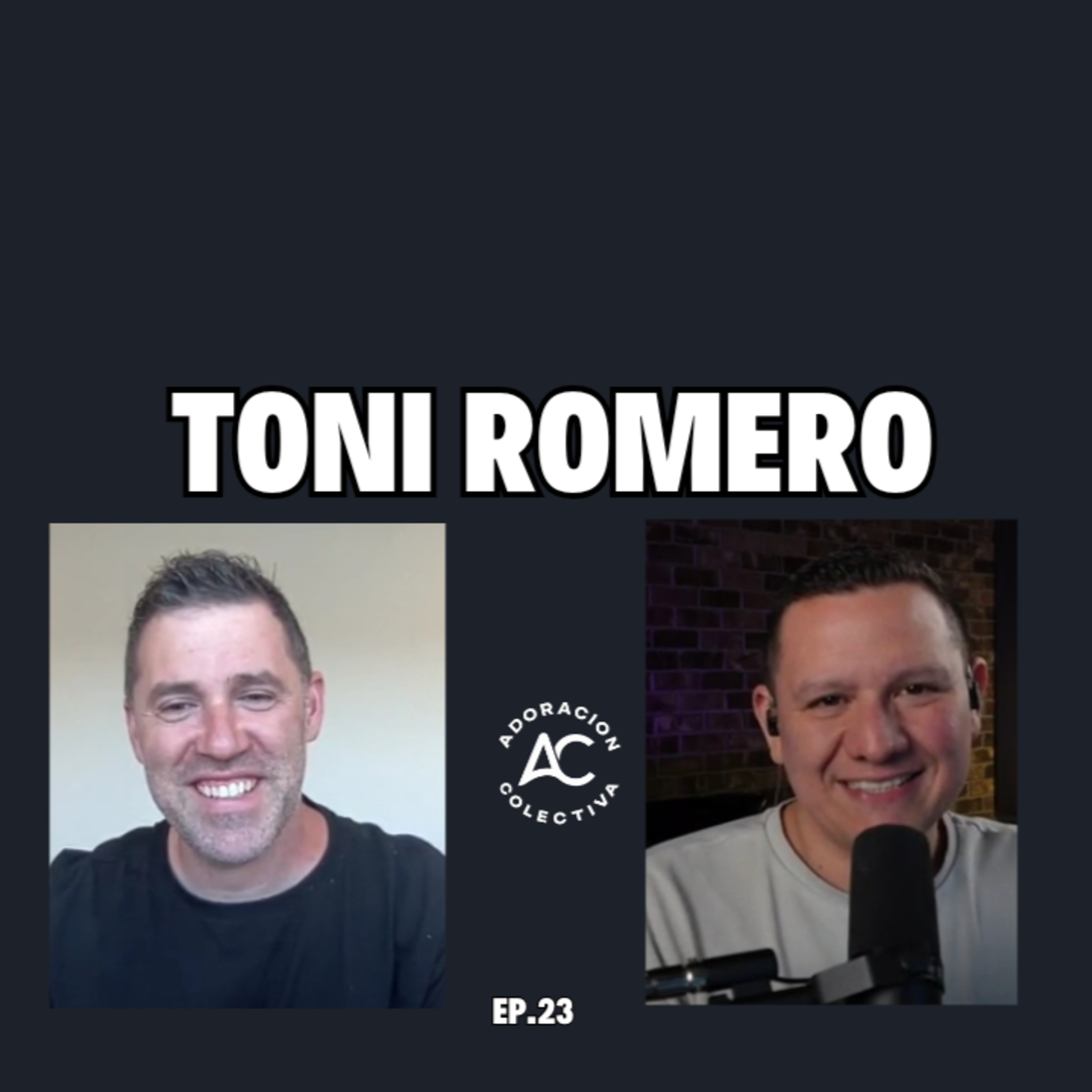 Adoración Colectiva