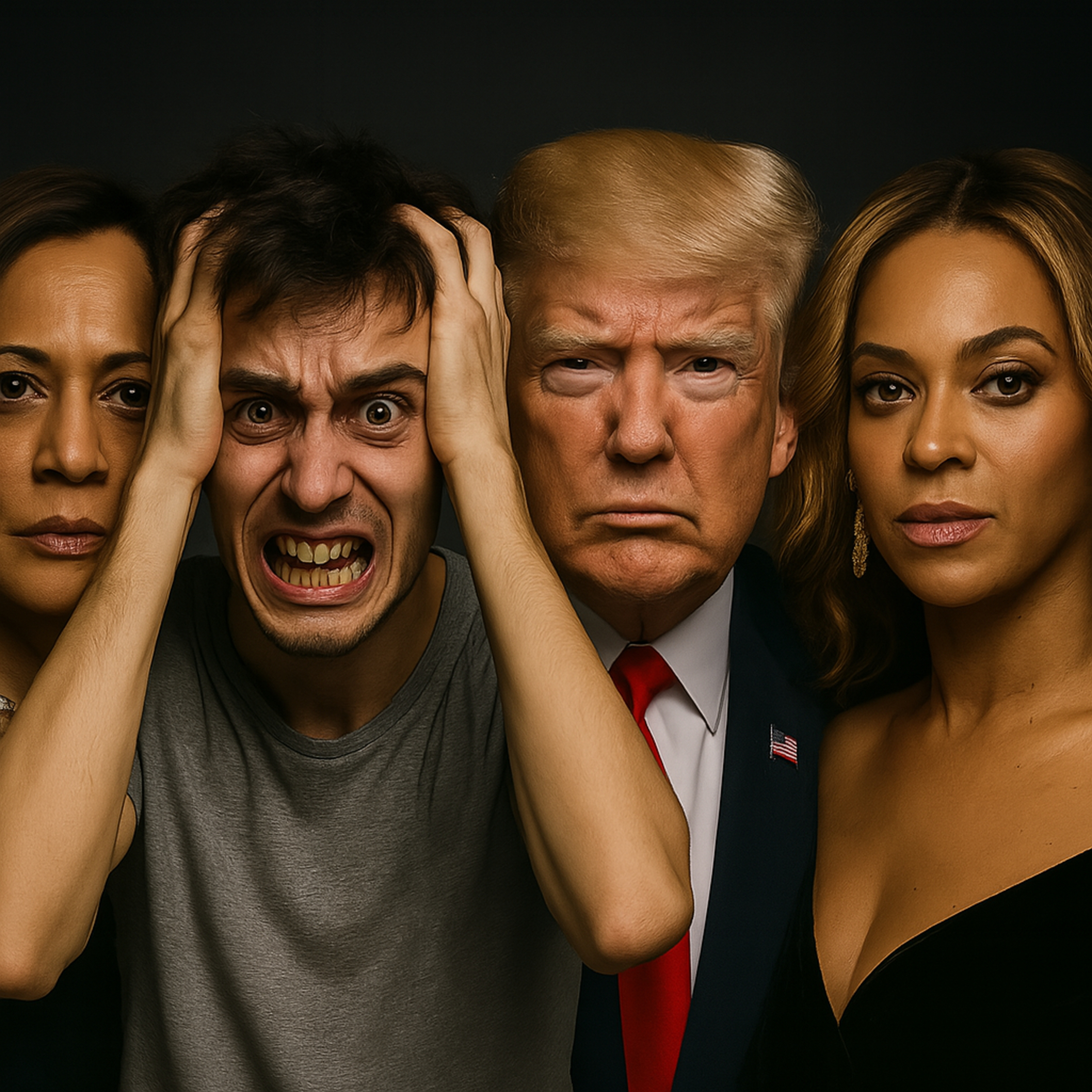 🎙 Новый закон Трампа о Психах, суд над Харрис и Бейонсе , и торговая сделка с ЕС  episode artwork