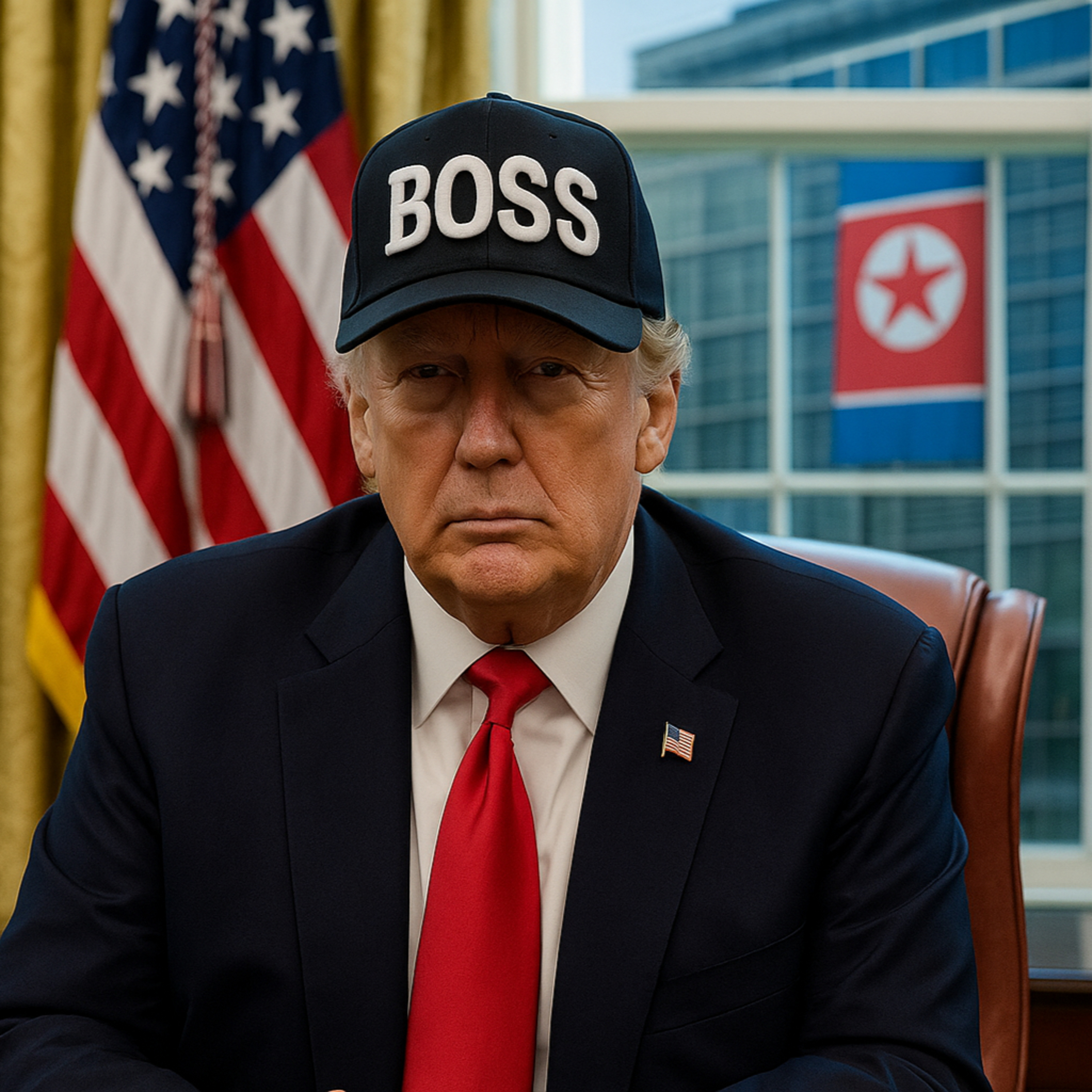 🎙️Трамп ставит диктаторов на место, Европа тянется к цензуре, Вэнс в Миннеаполисе о трагедии episode artwork