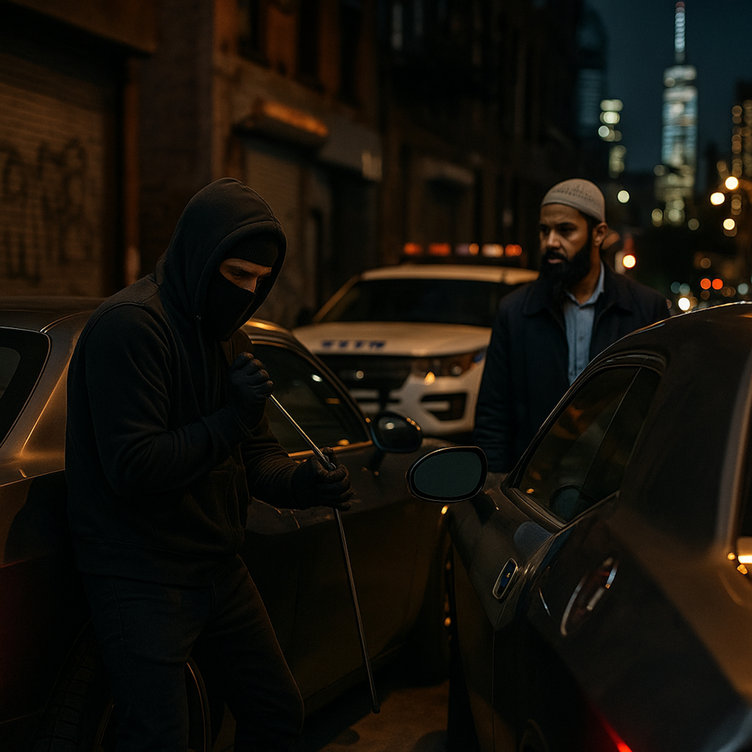 🎬 Империя иллюзий Дирборн исламские кланы воруют дорогие авто пока Америка смотрит в своё отражение episode artwork