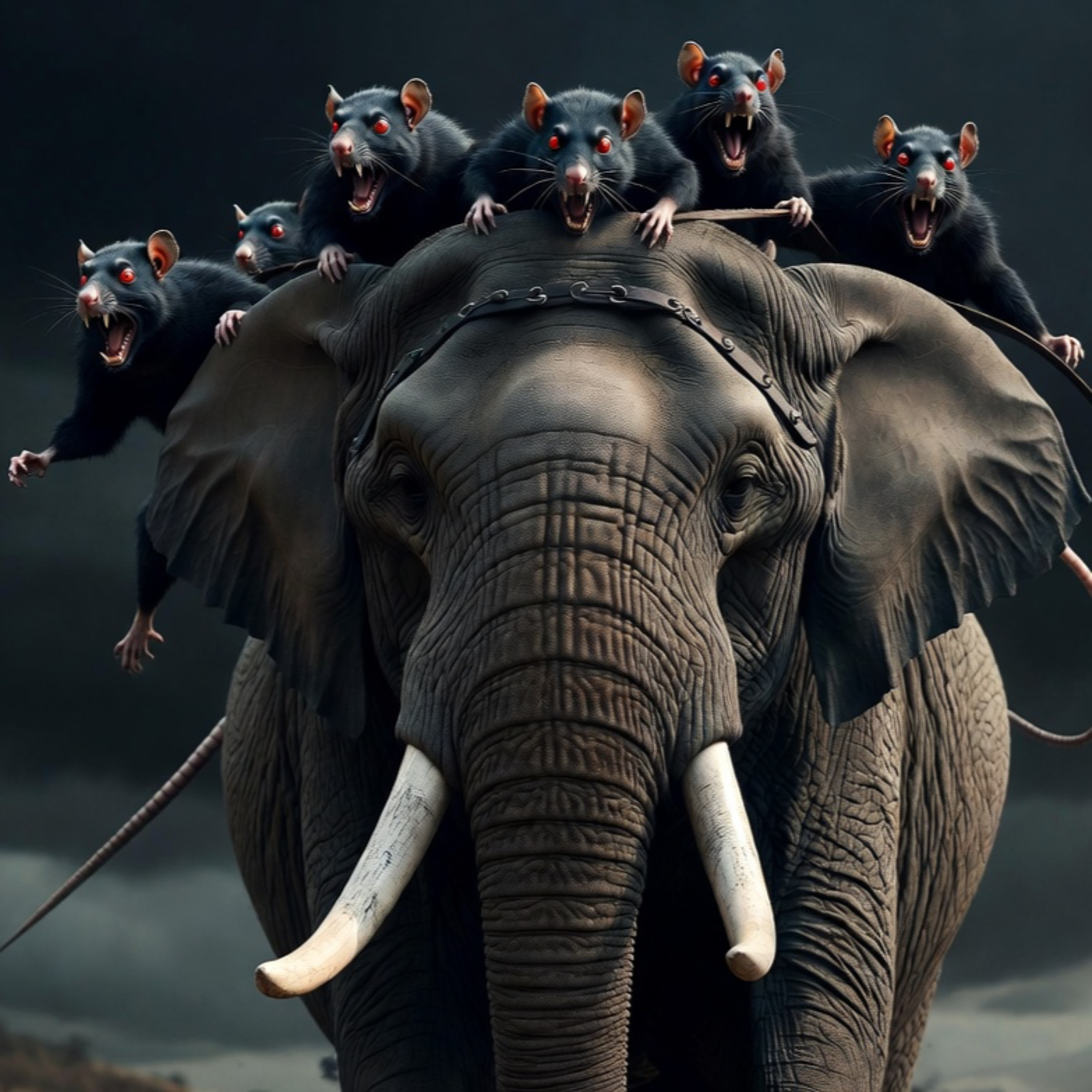  🎬 Предатели в своих рядах: Республиканцы RINO против Трампа episode artwork