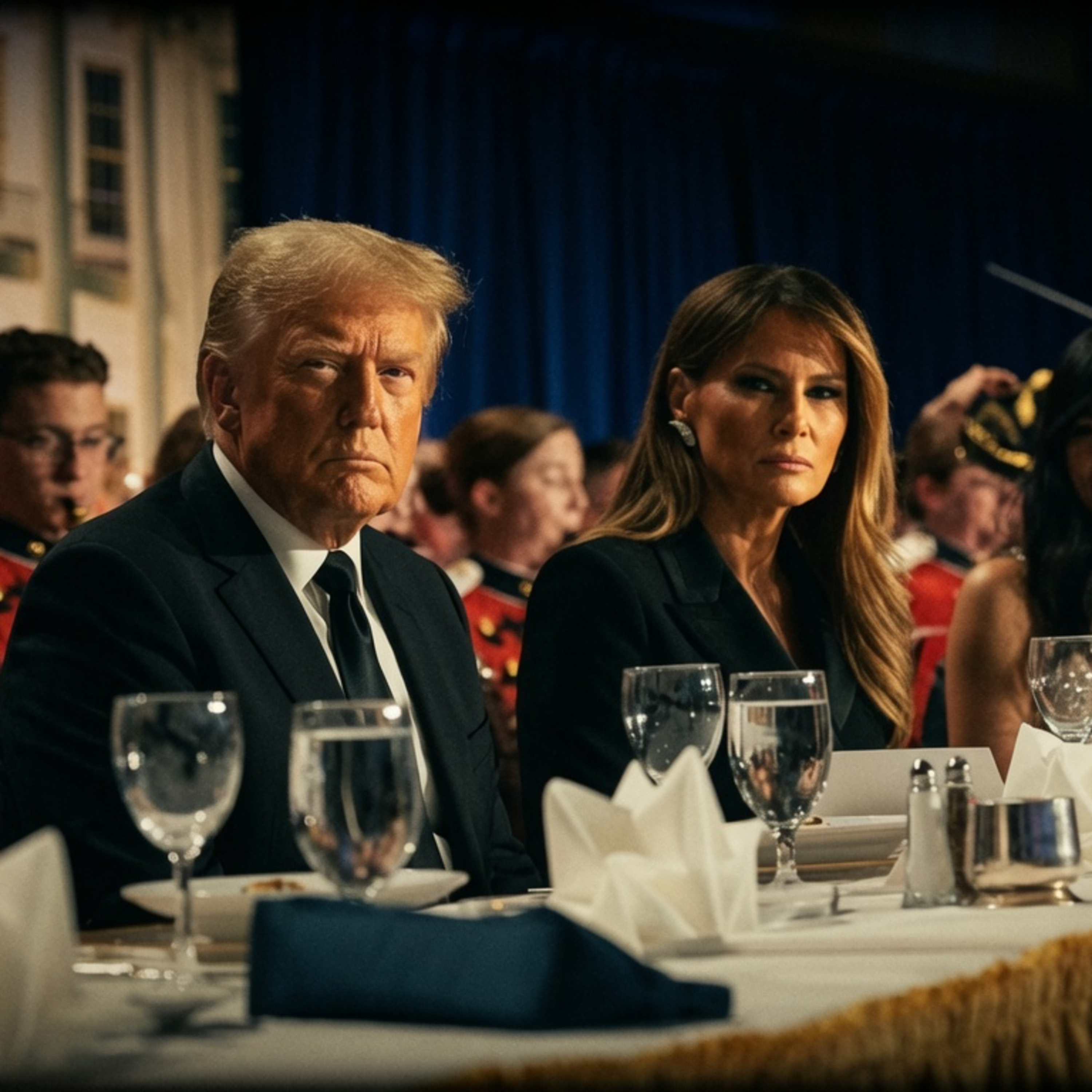 🎭 После покушения Трамп возвращается к главным врагам. Что изменилось?  episode artwork