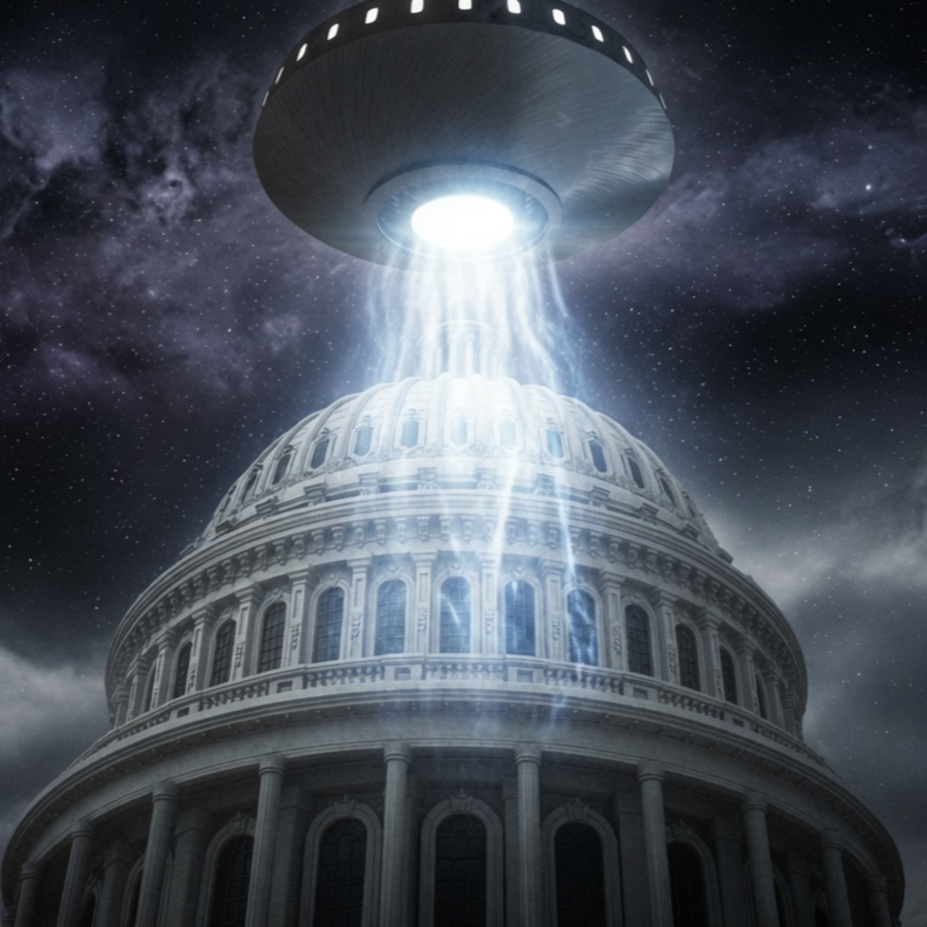 🛸Пентагон скрывал это 80 лет? Но главный вопрос совсем не про НЛО 👽 episode artwork