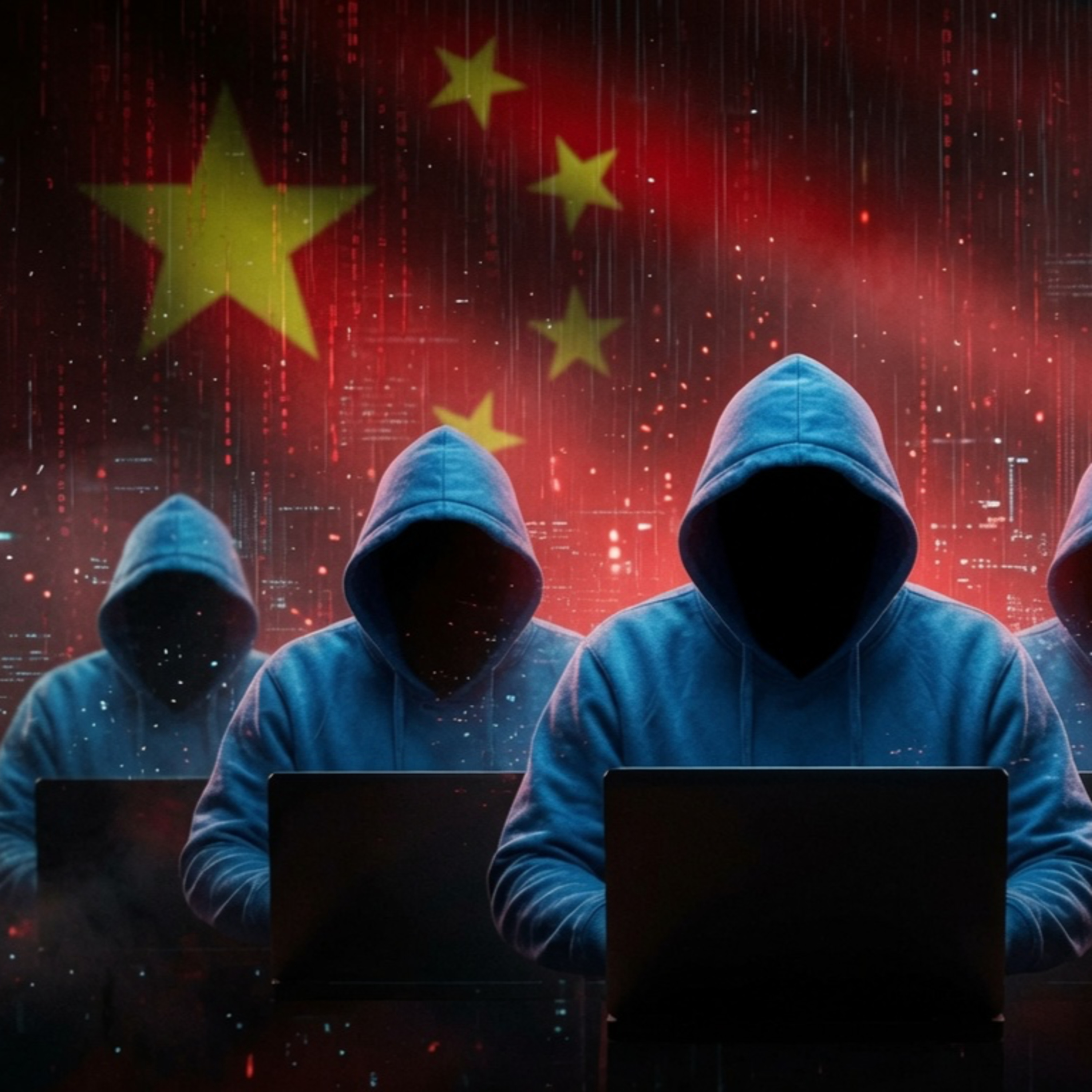🇨🇳Китай использует главное оружие Запада против него самого 💻 🌍 episode artwork