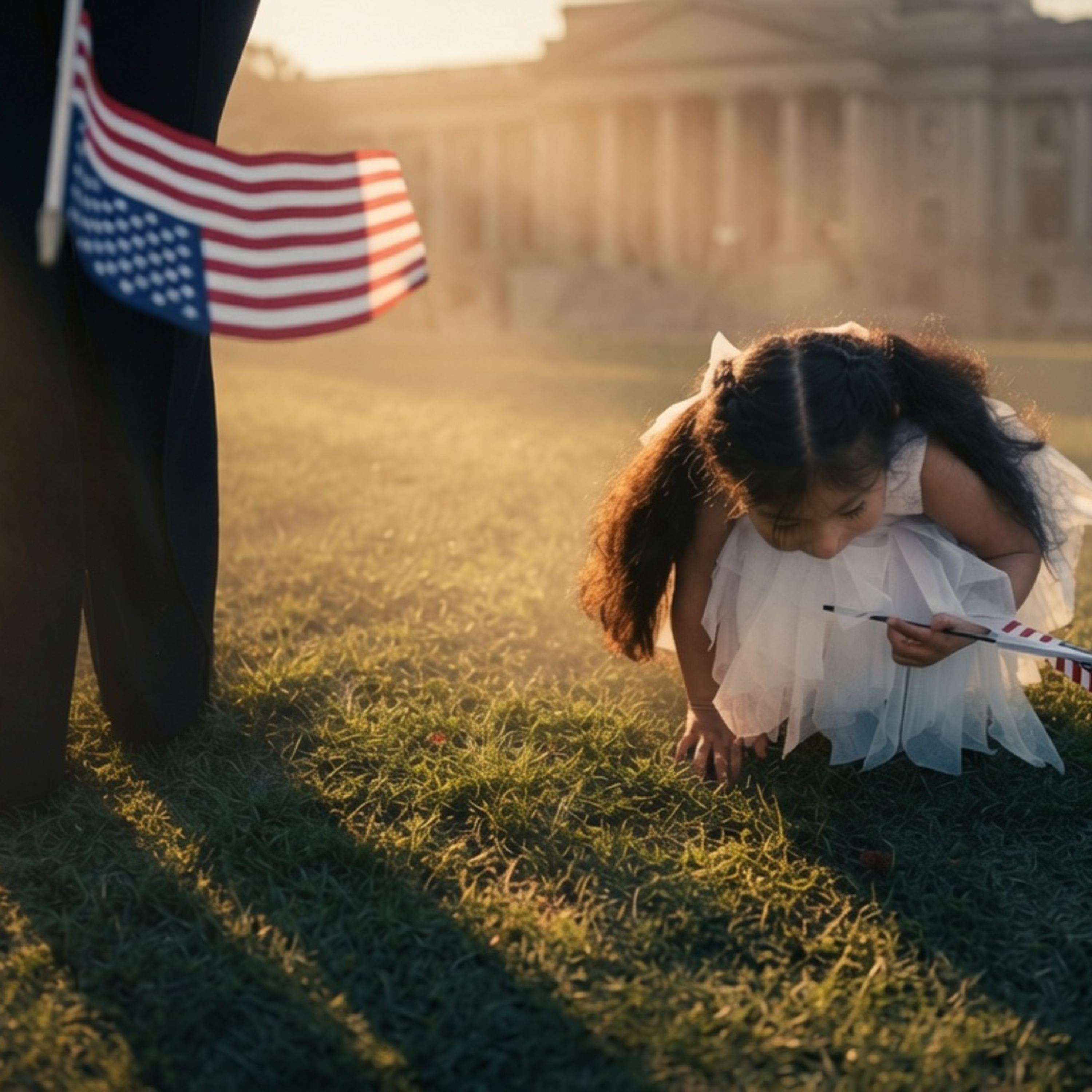 🗽🇺🇸 250 лет Америке: праздник независимости или политическая революция? episode artwork