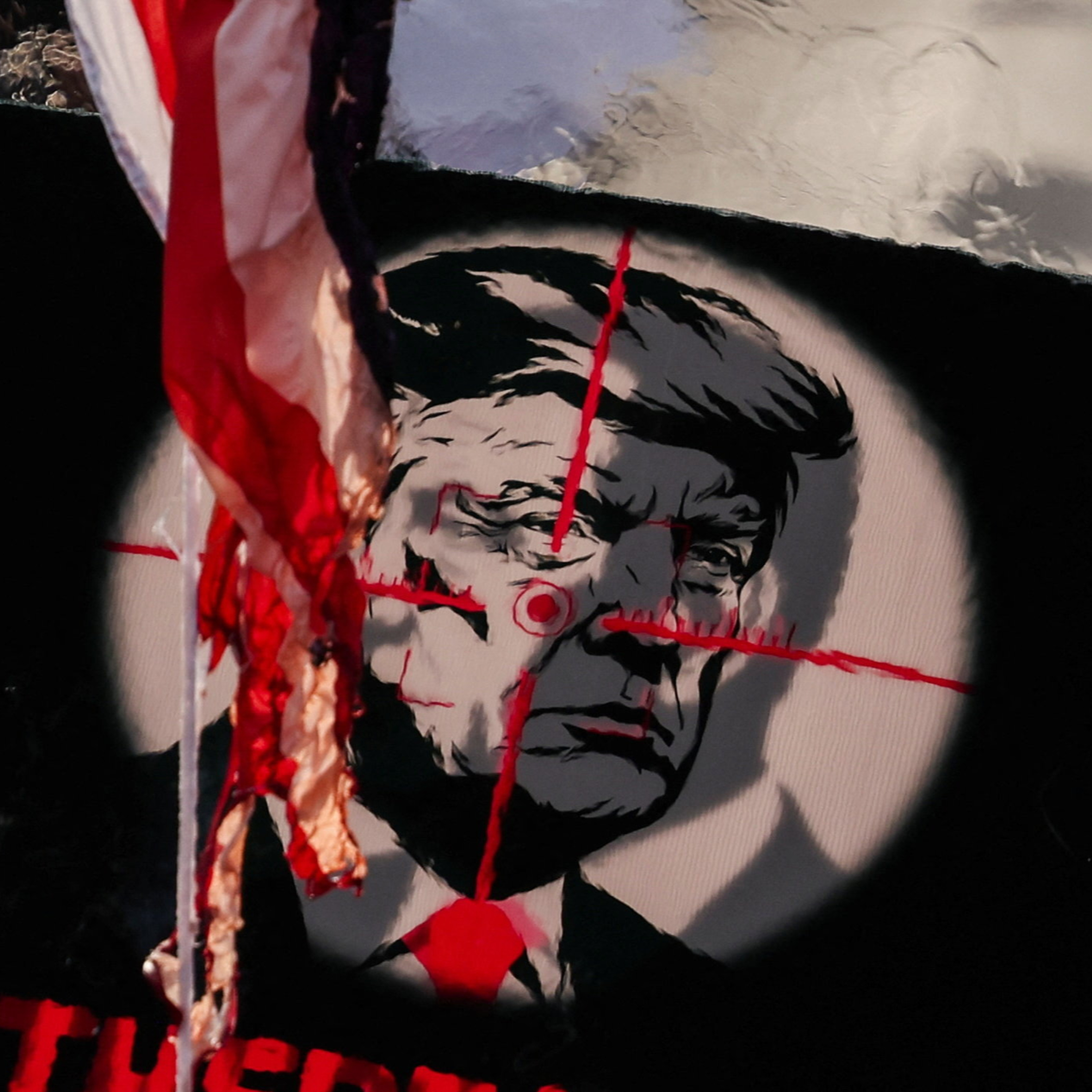 🔴 Иран просит переговоры, но хочет убрать Трампа: окно силы закрывается episode artwork