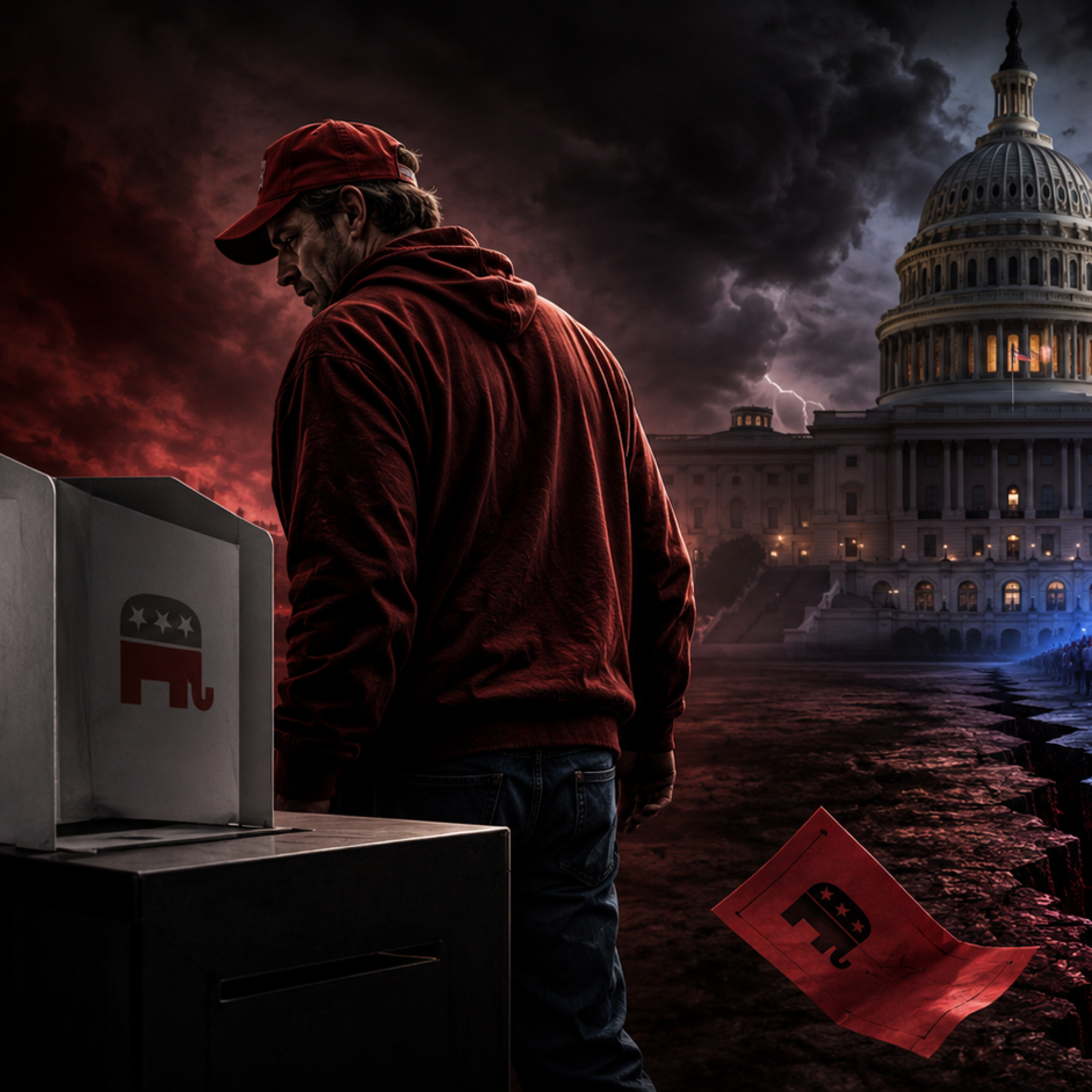 🟢 🇺🇸 RINO УЖЕ НЕ ТОЛЬКО В КОНГРЕССЕ: КАК ЧАСТЬ РЕСПУБЛИКАНЦЕВ САМА ОТДАЁТ ВЛАСТЬ 🟢 Точка Зрения 🔻 episode artwork
