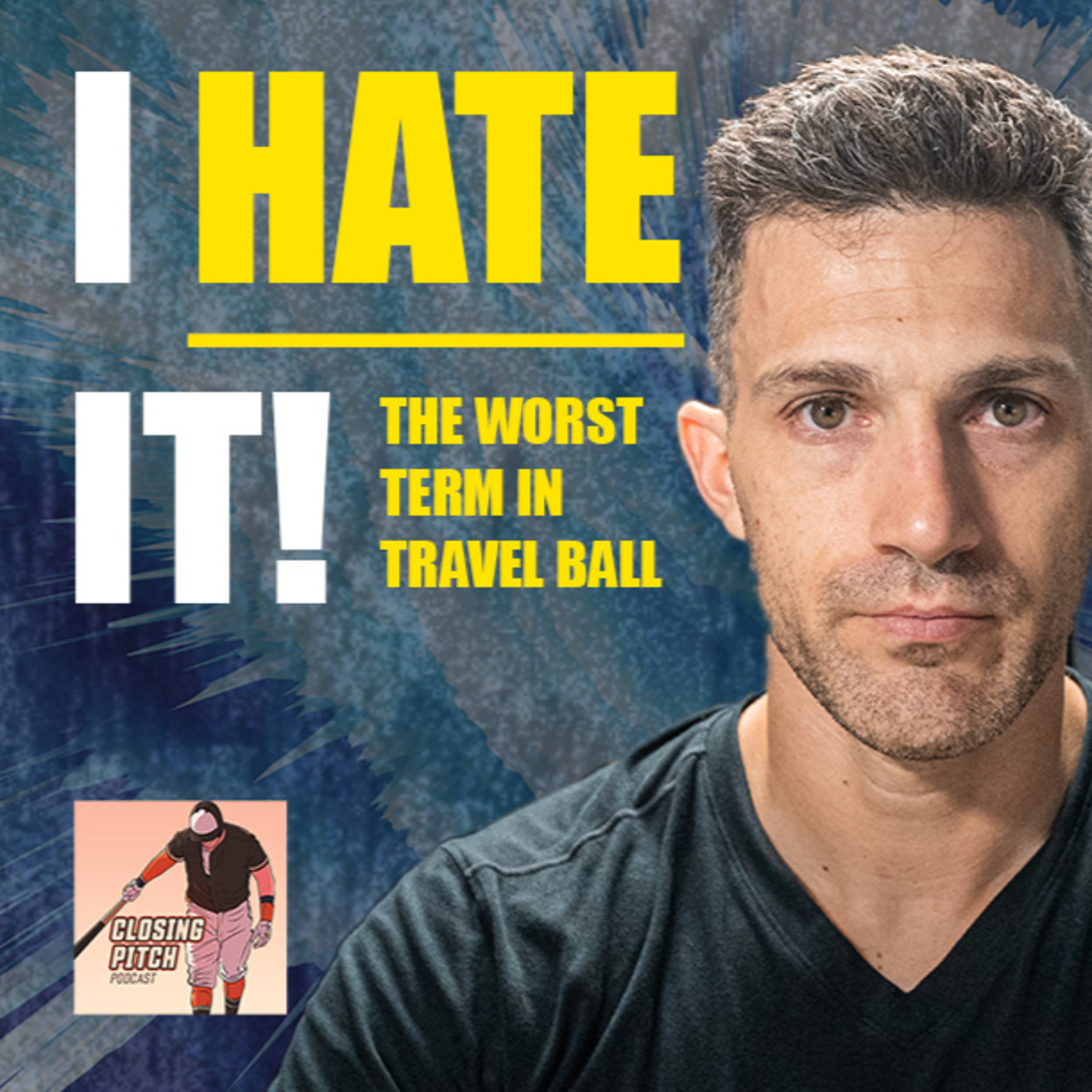 145. I Hate The Term Daddy Ball, Here's Why