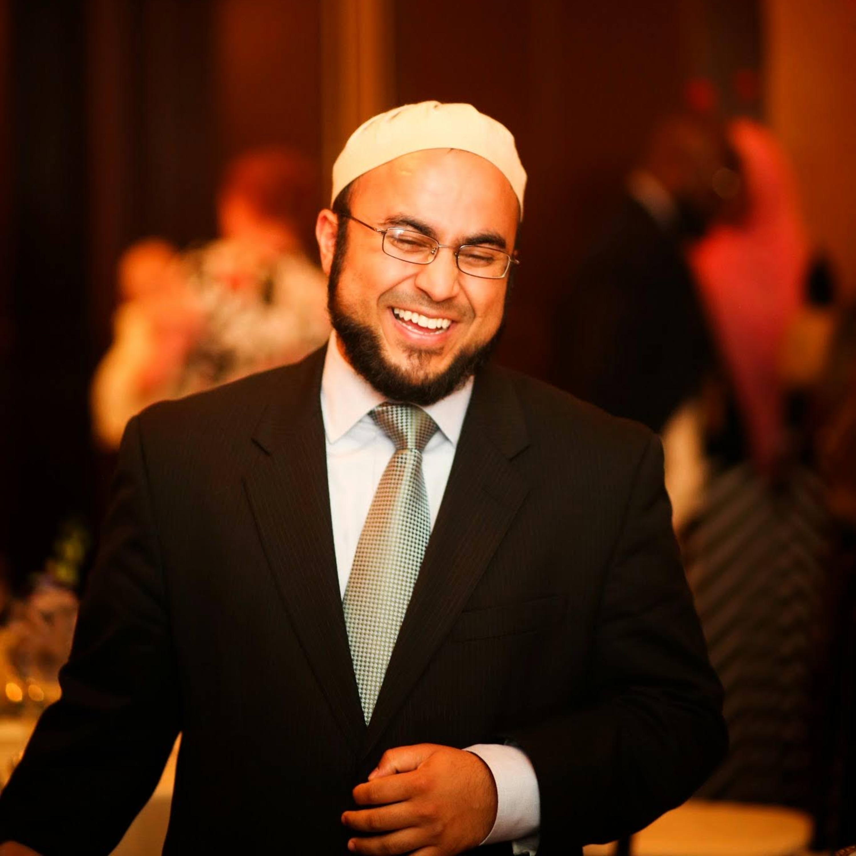 Knowledge and Compassion: A Chaplain's Journey in American Islam episode artwork