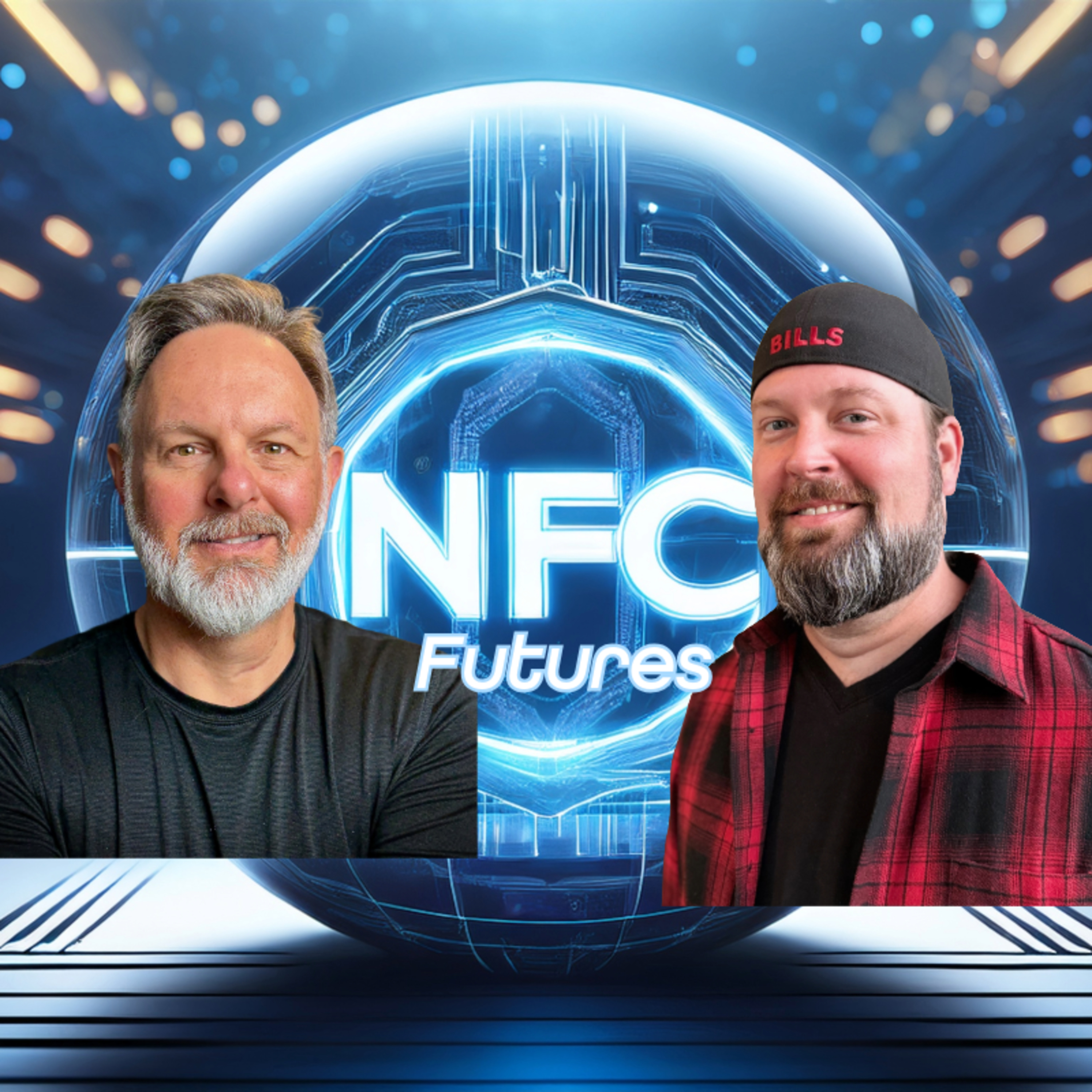 NFC Investment Futures! BSLS Ep. 1.2 episode artwork