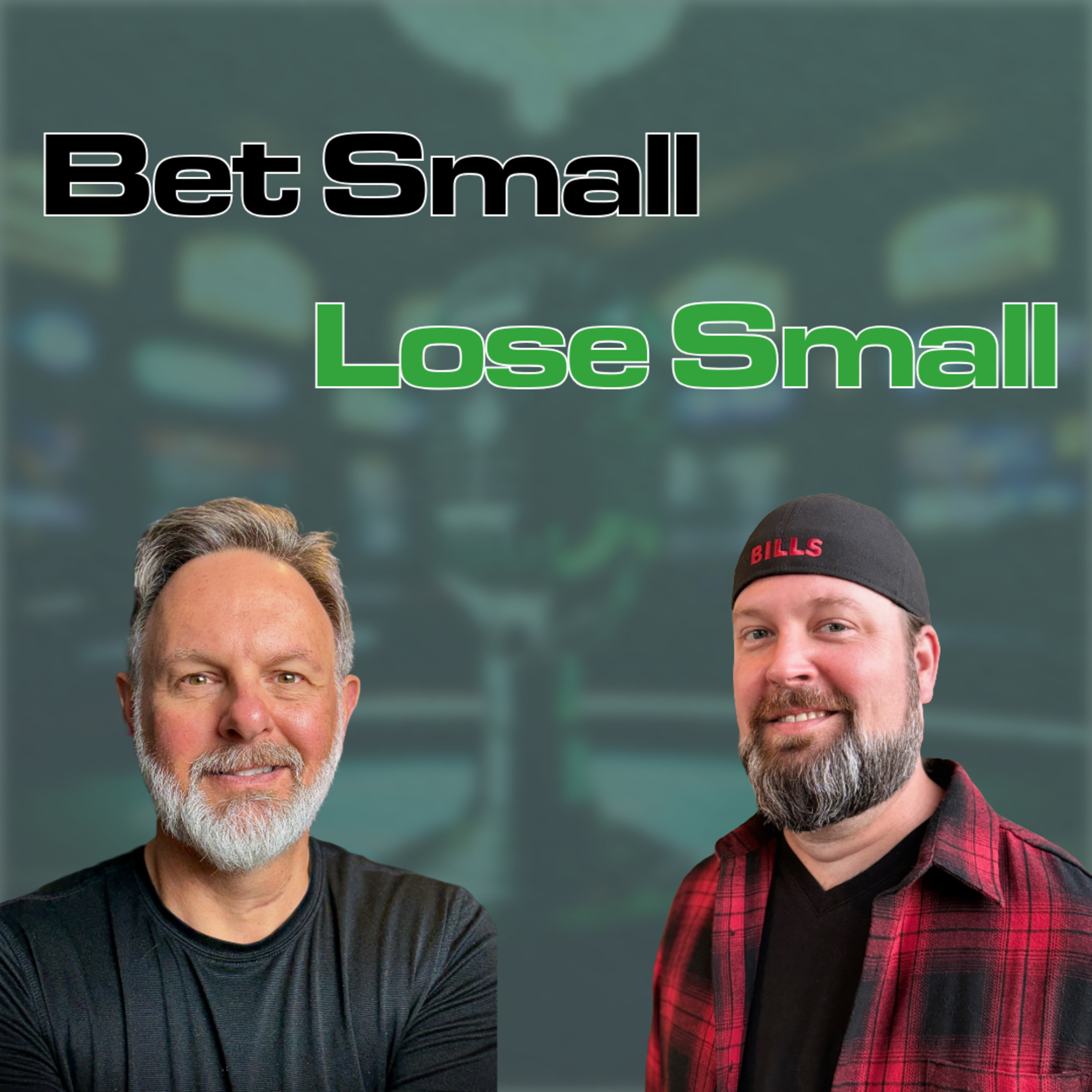 Bet Small Lose Small Teaser Trailer episode artwork