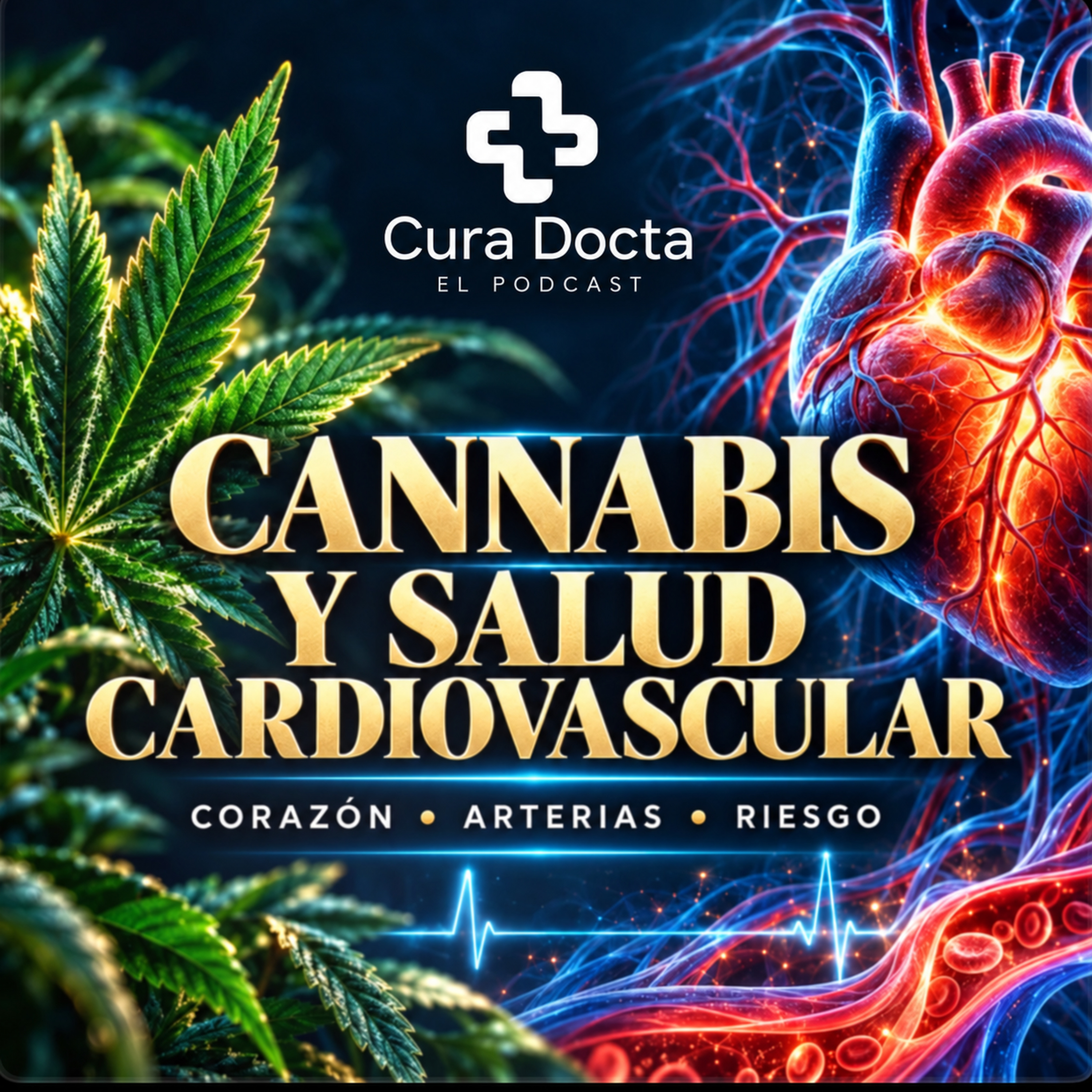Portada de SaludForte