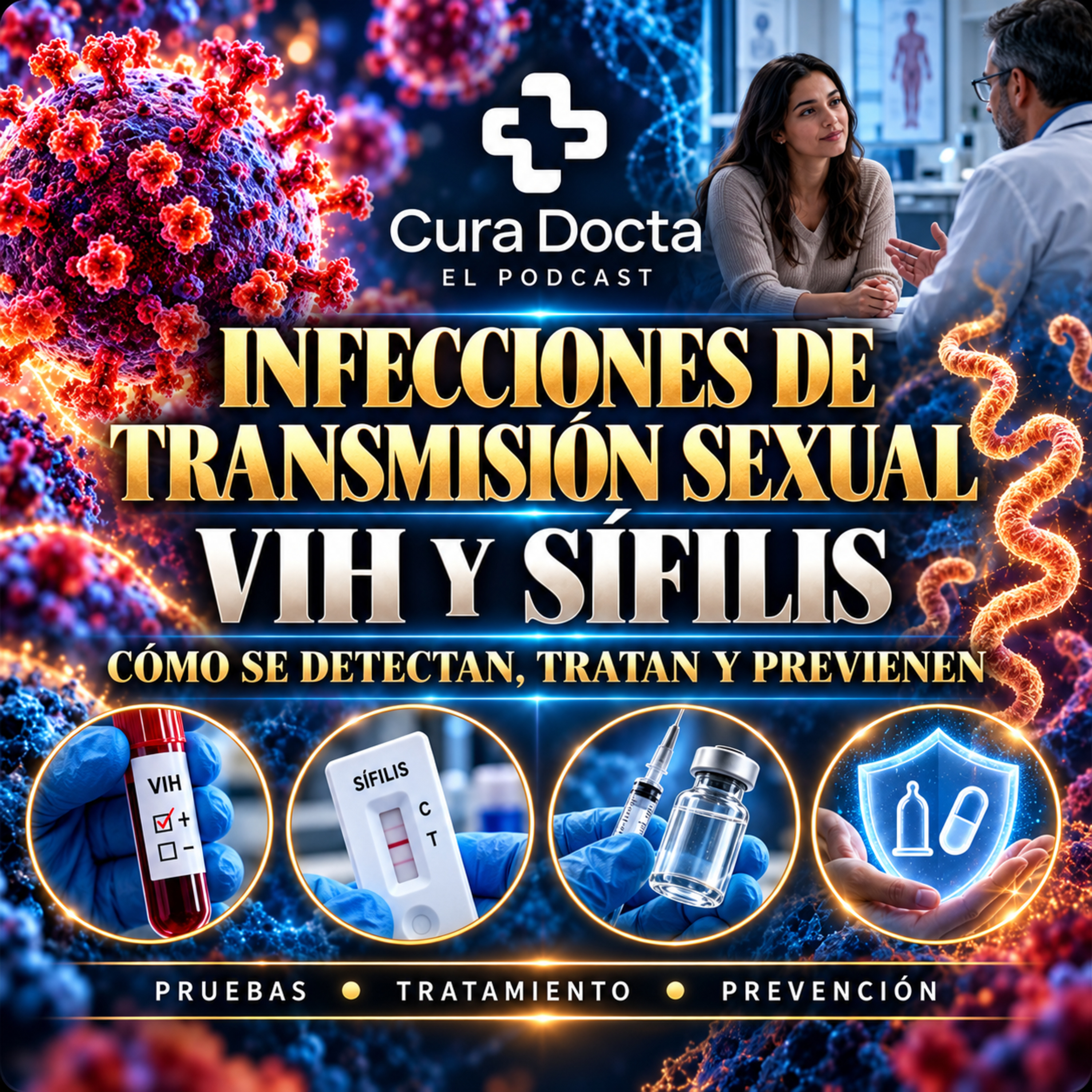Portada de SaludForte