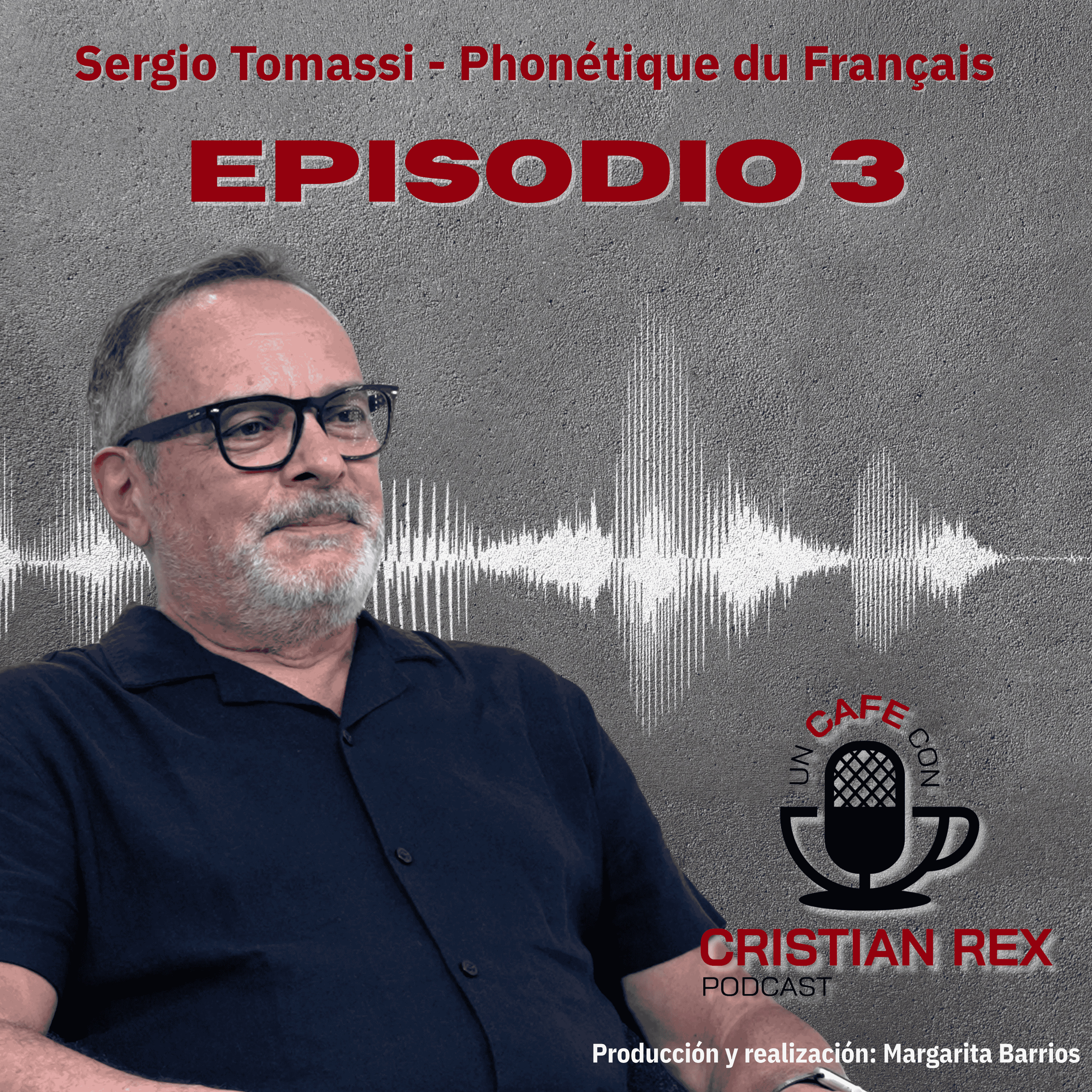 Un Café con CristianRex