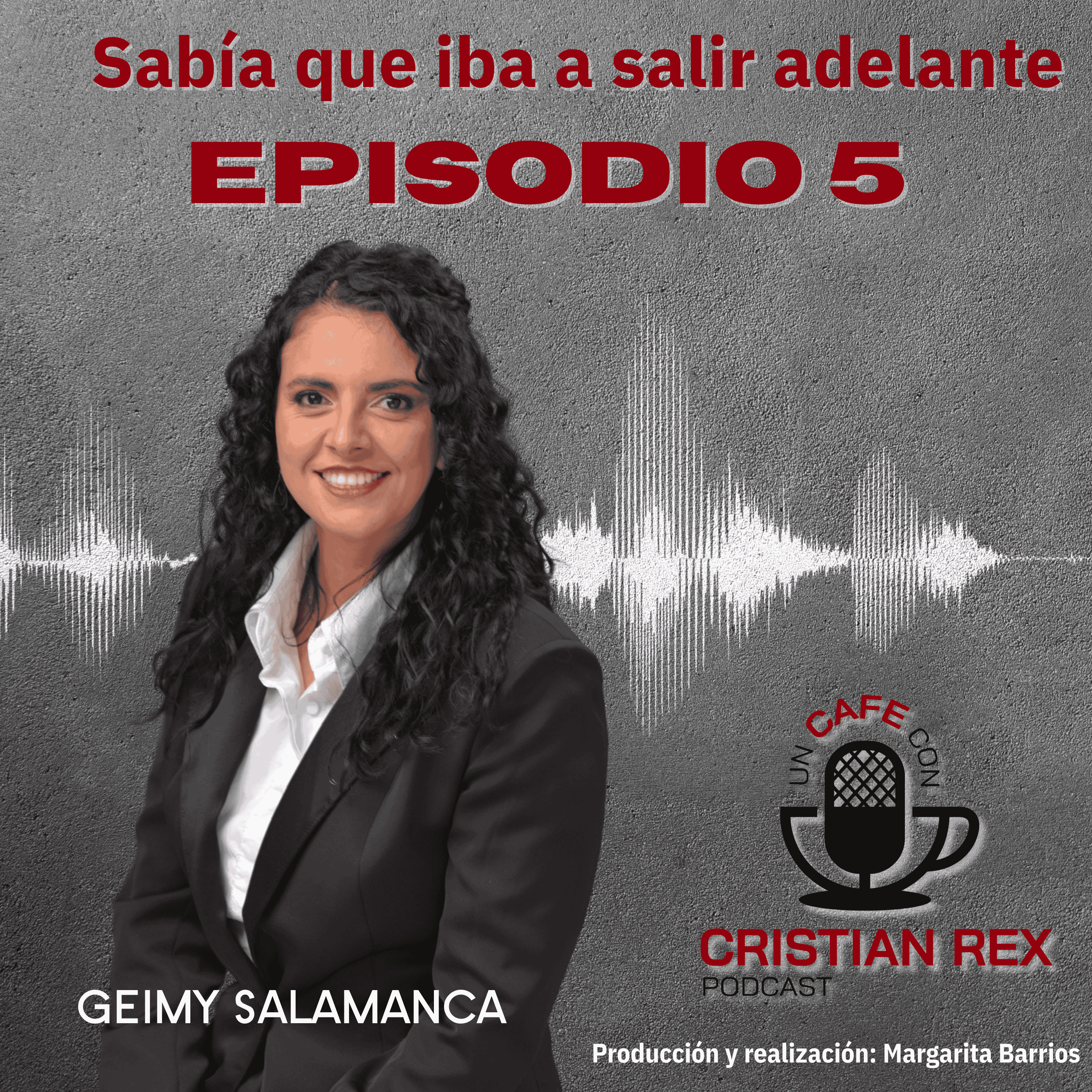 Un Café con CristianRex