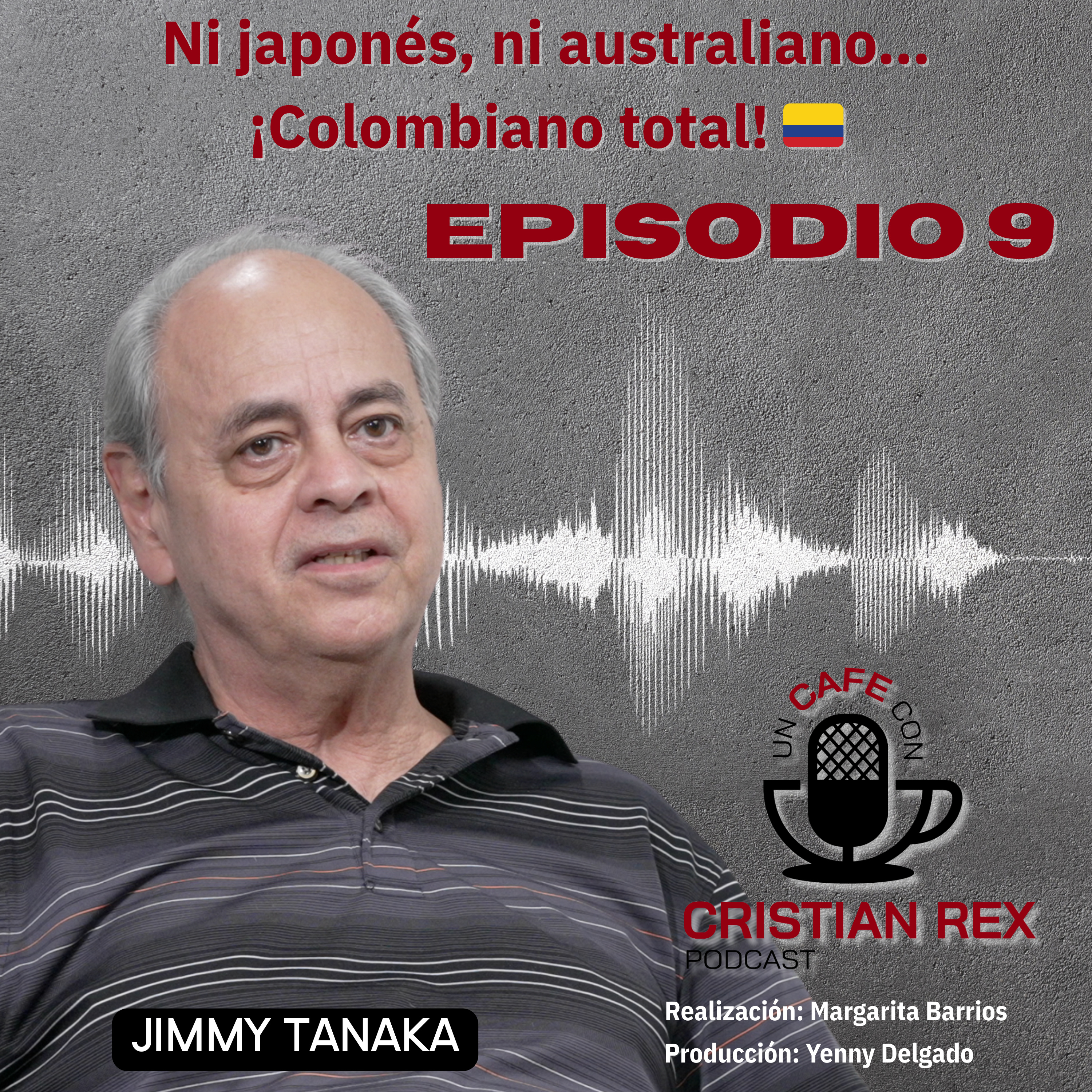 Un Café con CristianRex