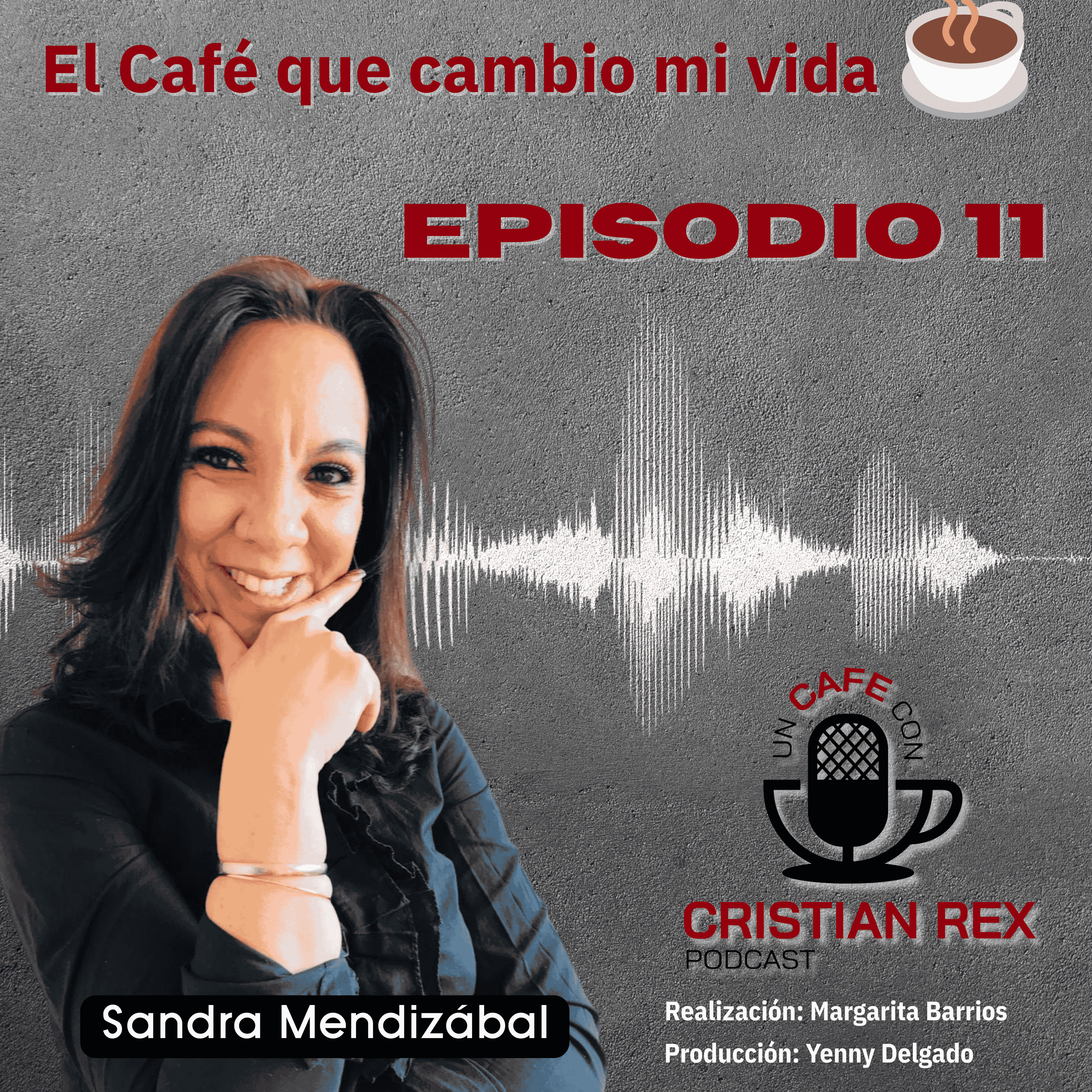 Un Café con CristianRex