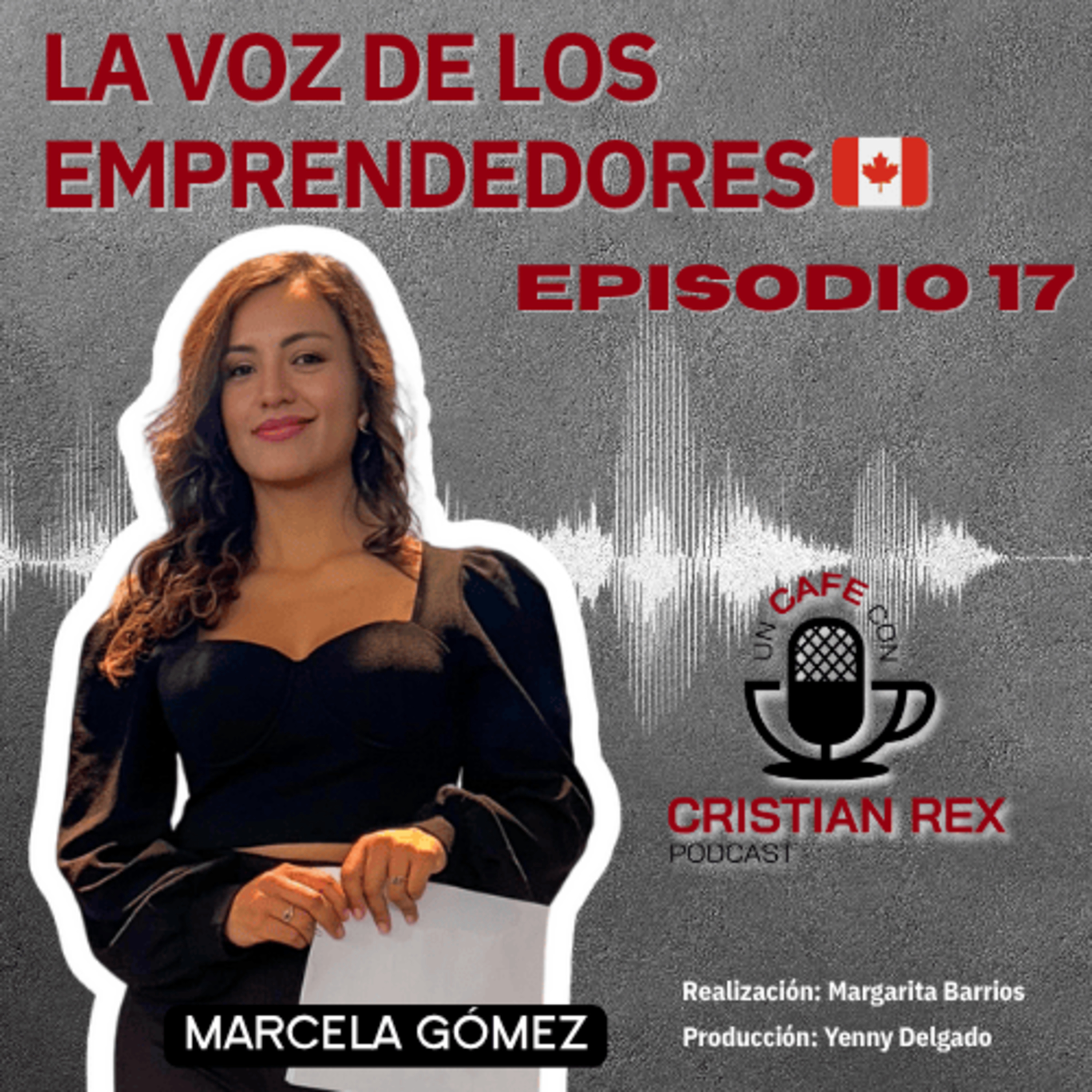 Un Café con CristianRex