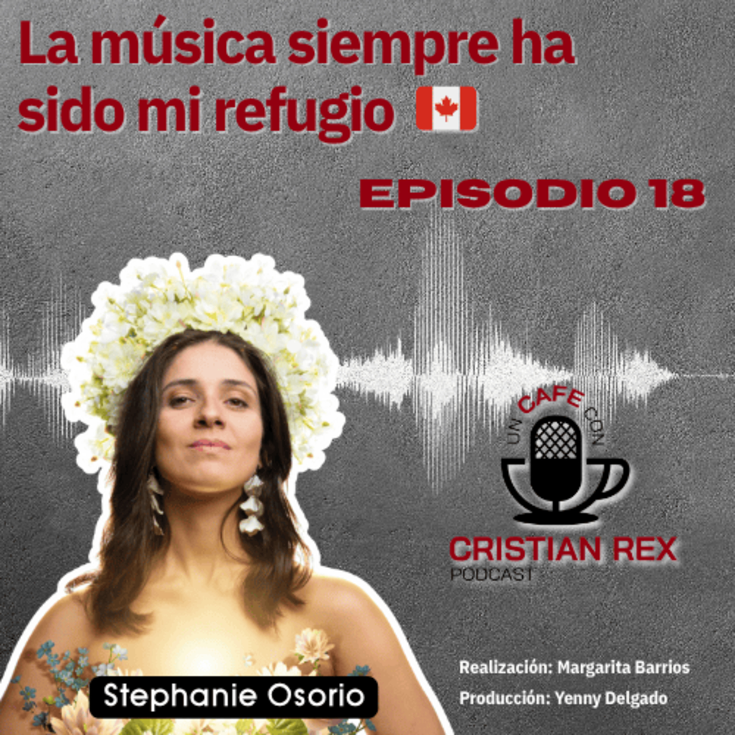 Un Café con CristianRex