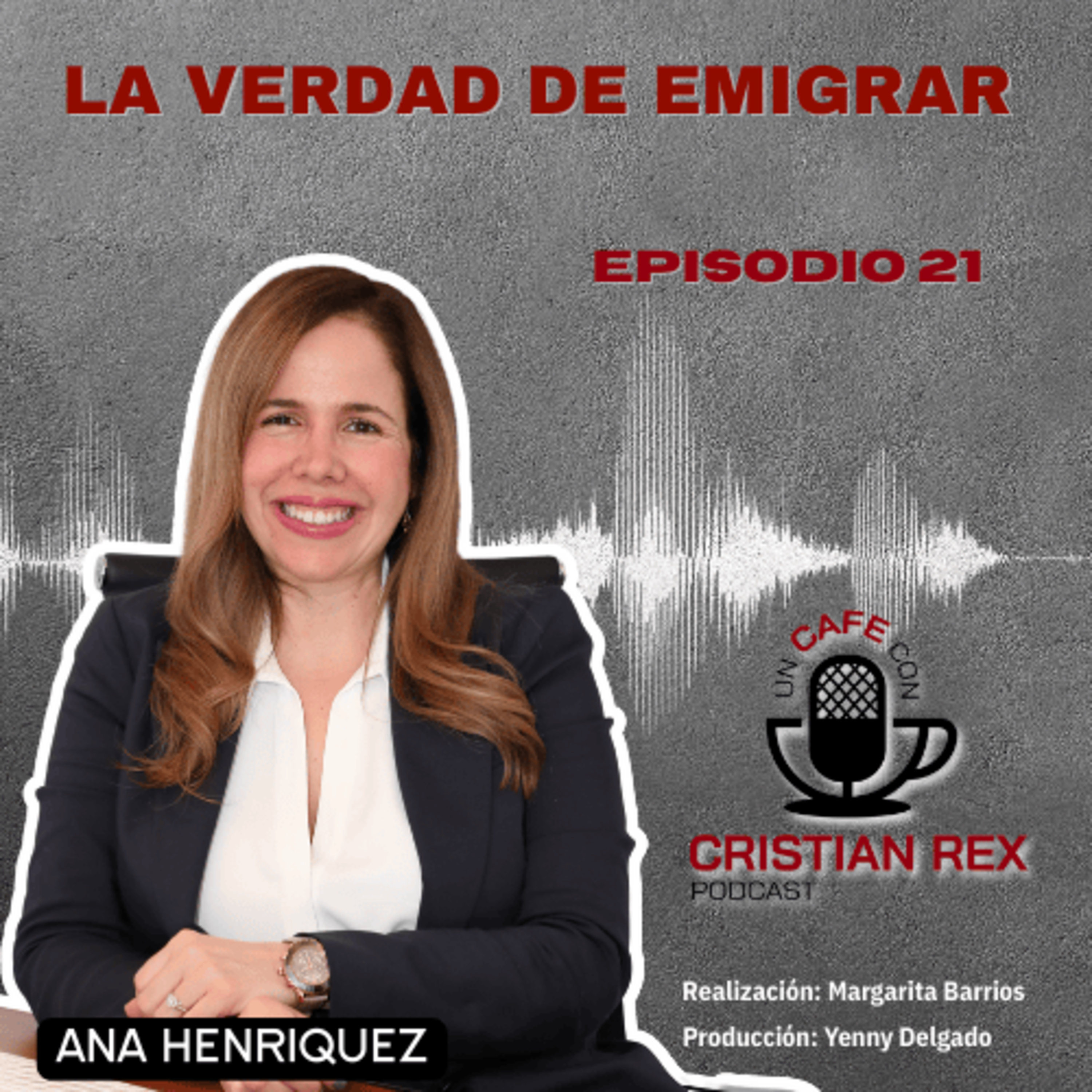 Un Café con CristianRex