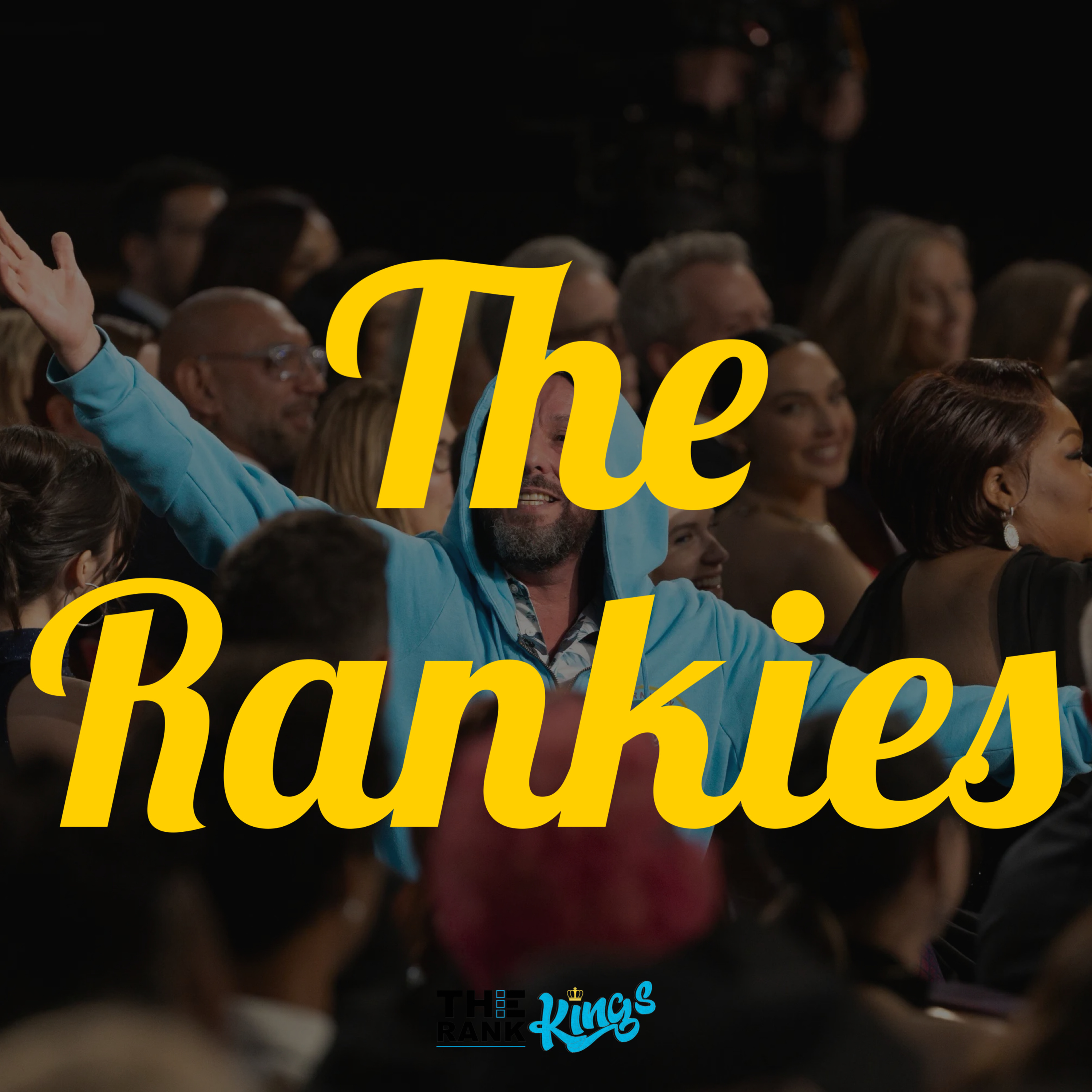 The Rank Kings