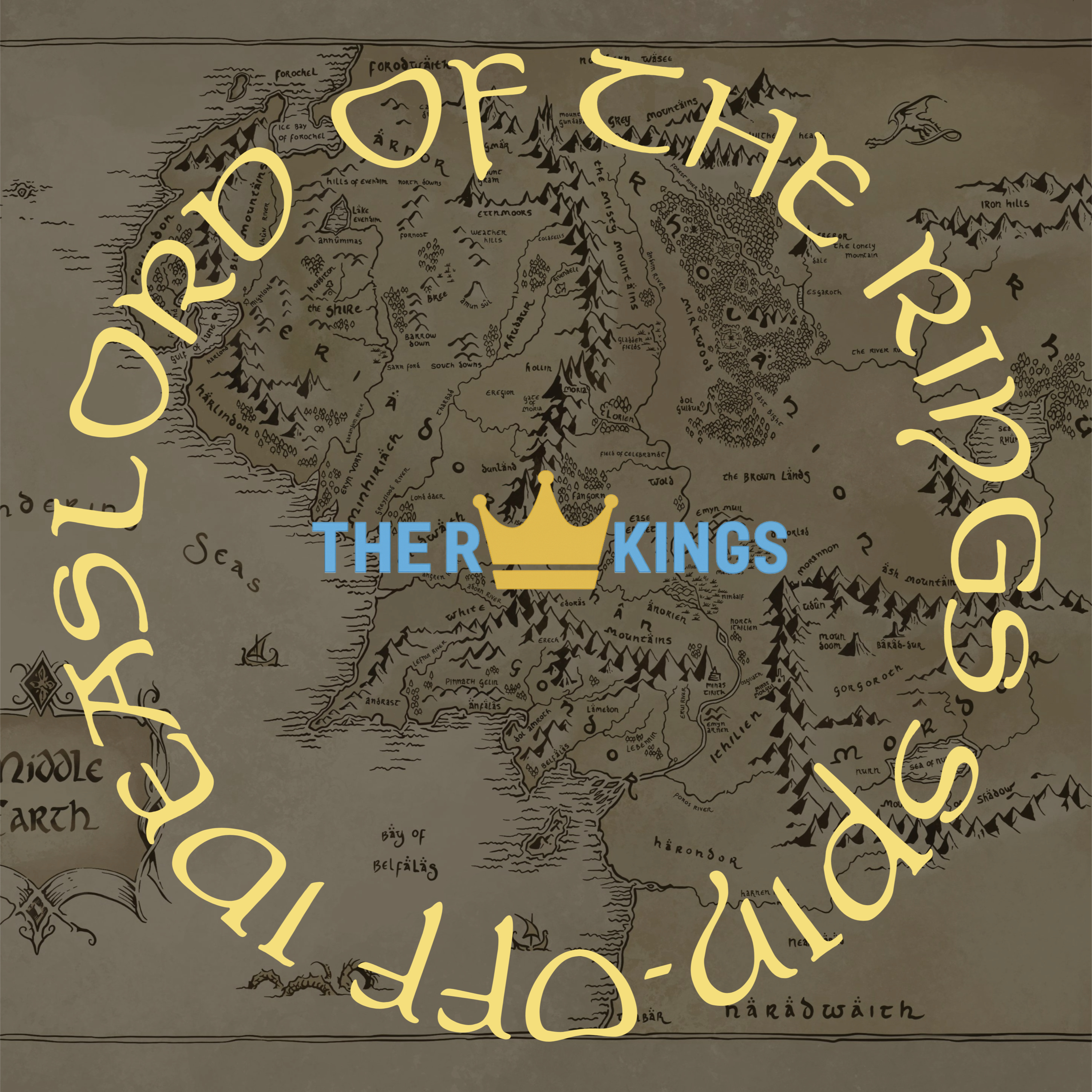 The Rank Kings