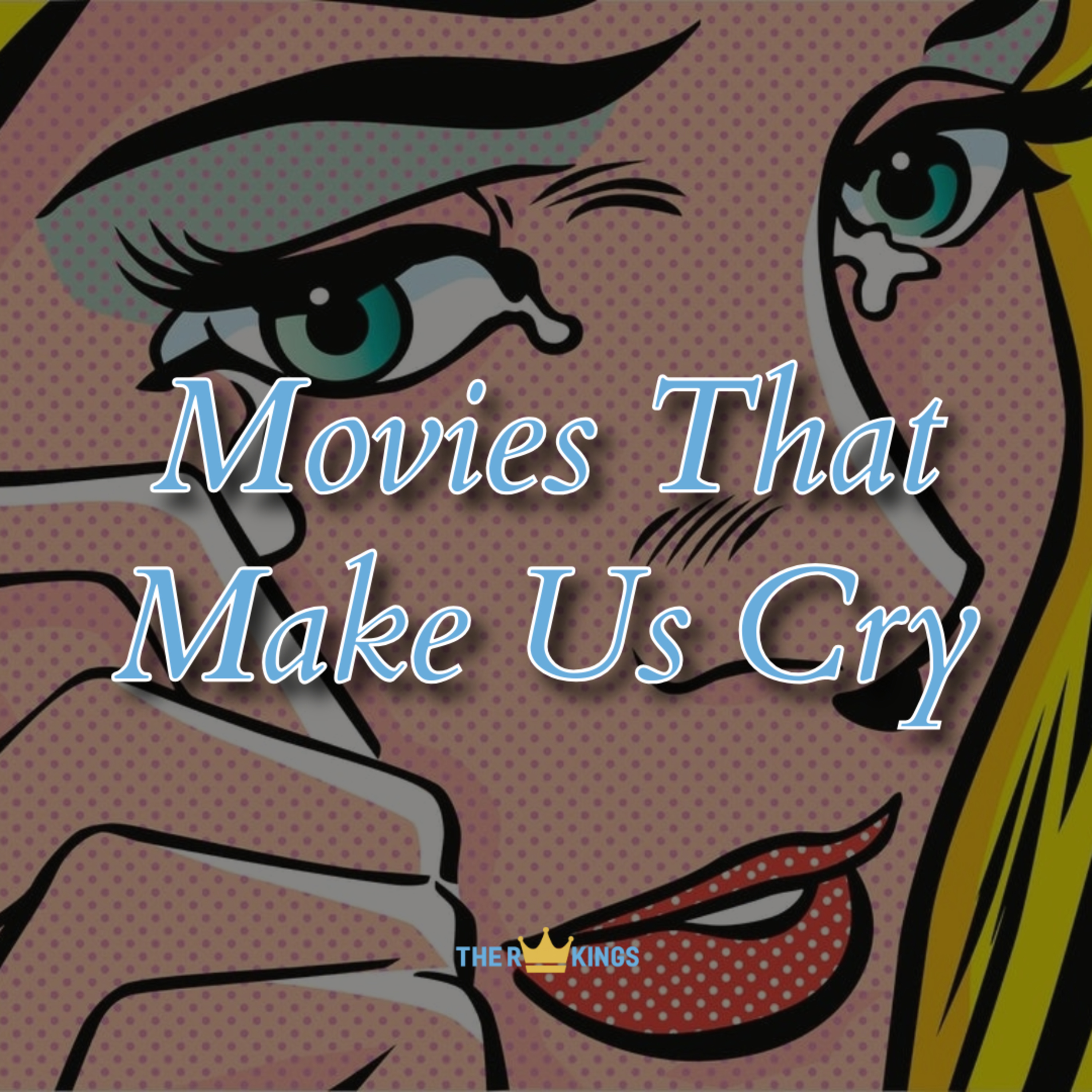 277. Movies That Make Us Cry episode artwork