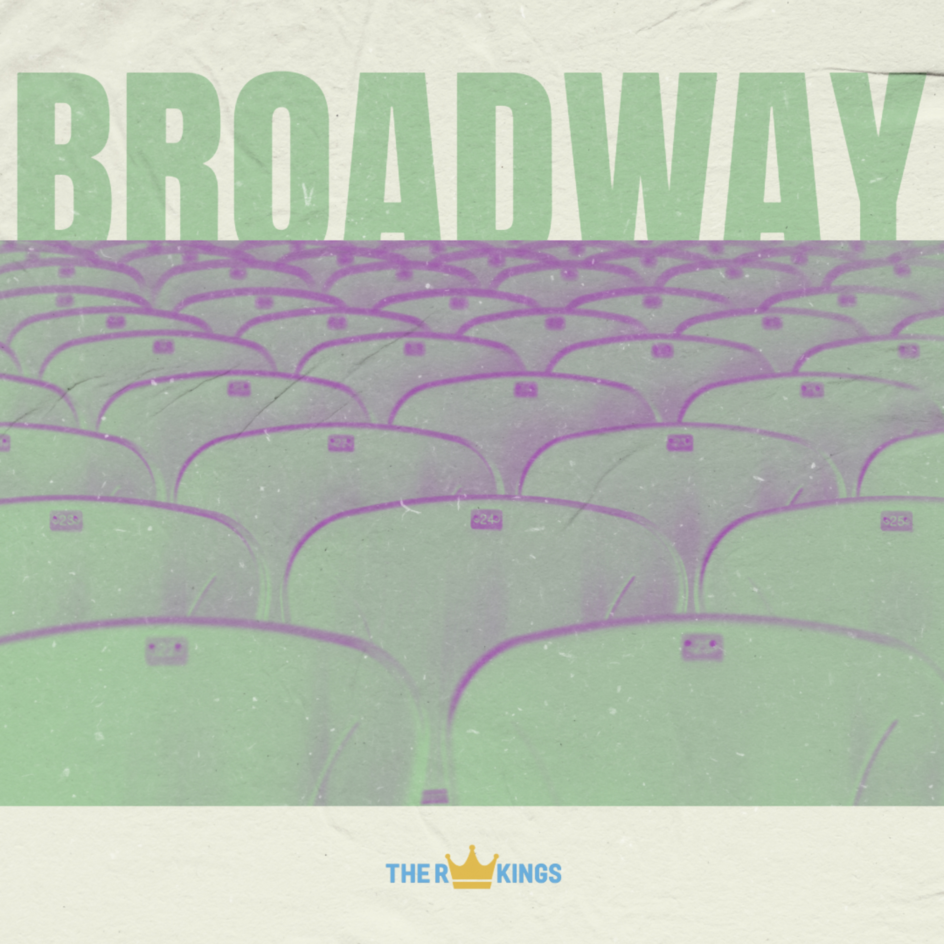 282. Broadway Musicals We Want To See episode artwork