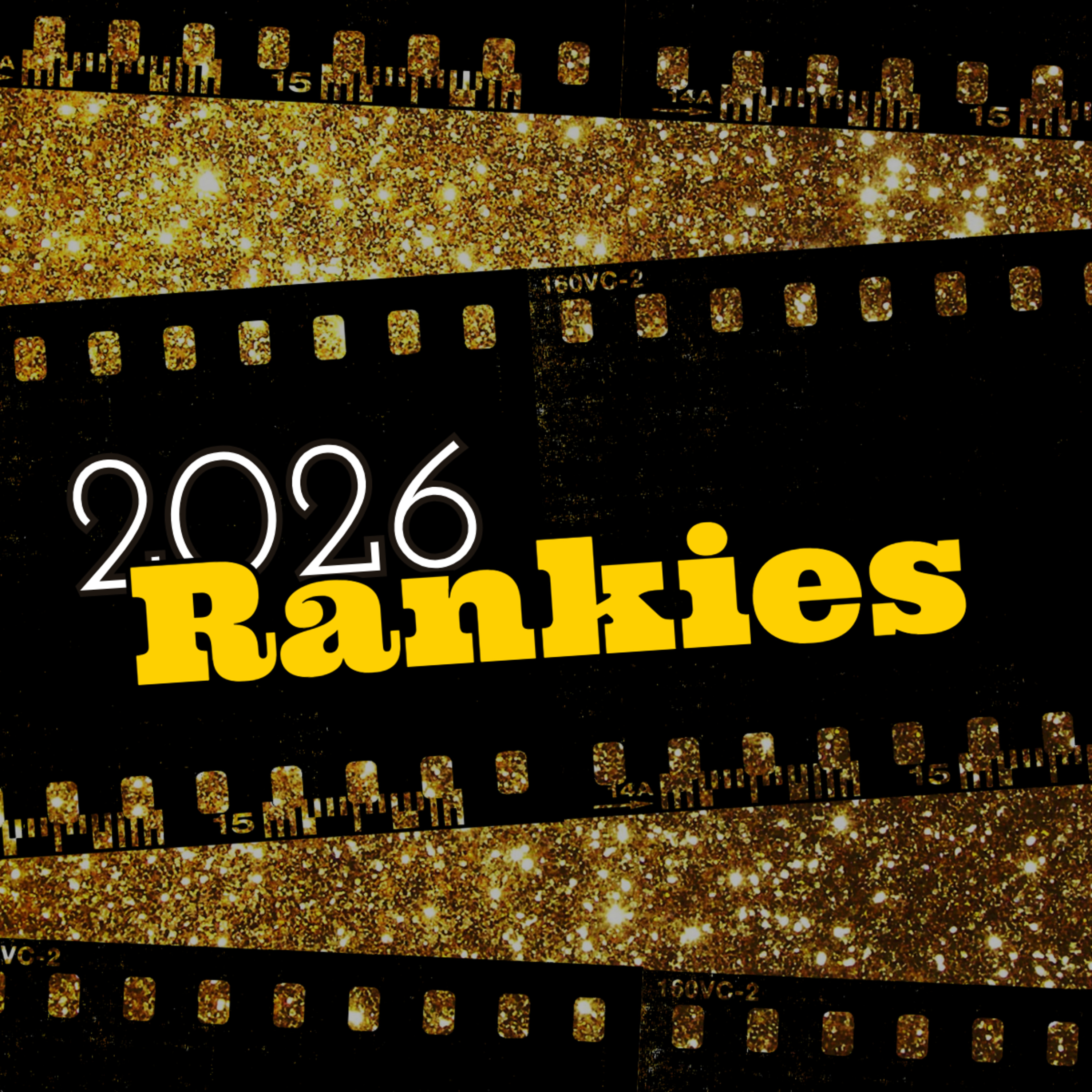 286. 6th Annual Rankies Awards  episode artwork