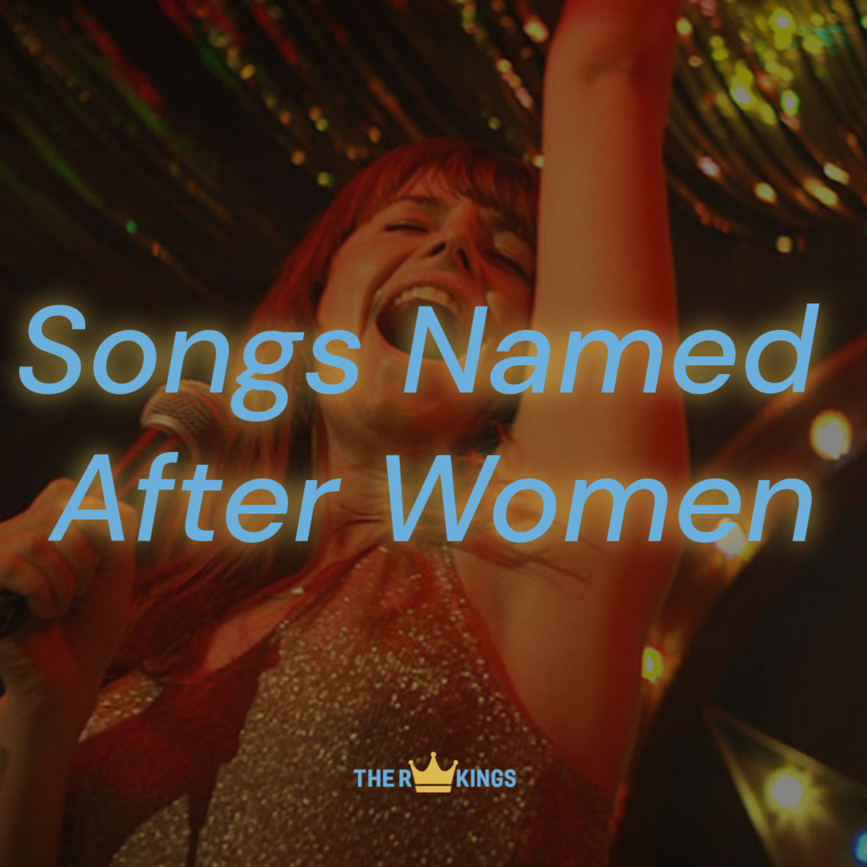 291. Songs Named After Women episode artwork