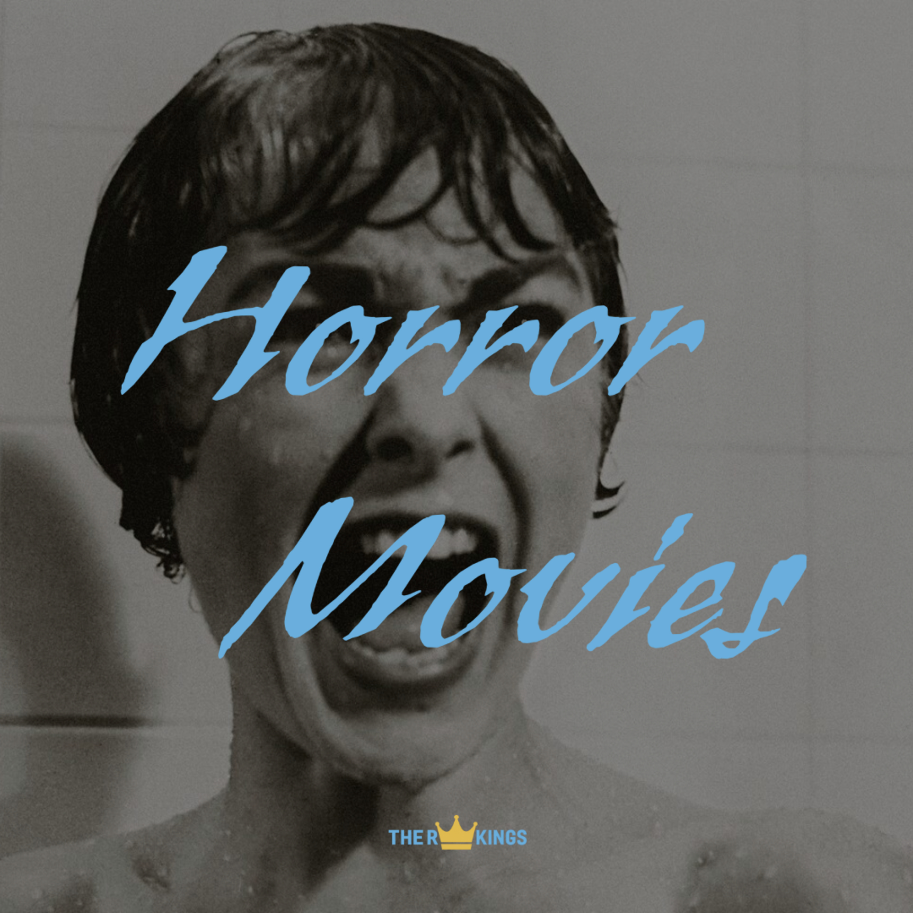 304. Horror Movies episode artwork