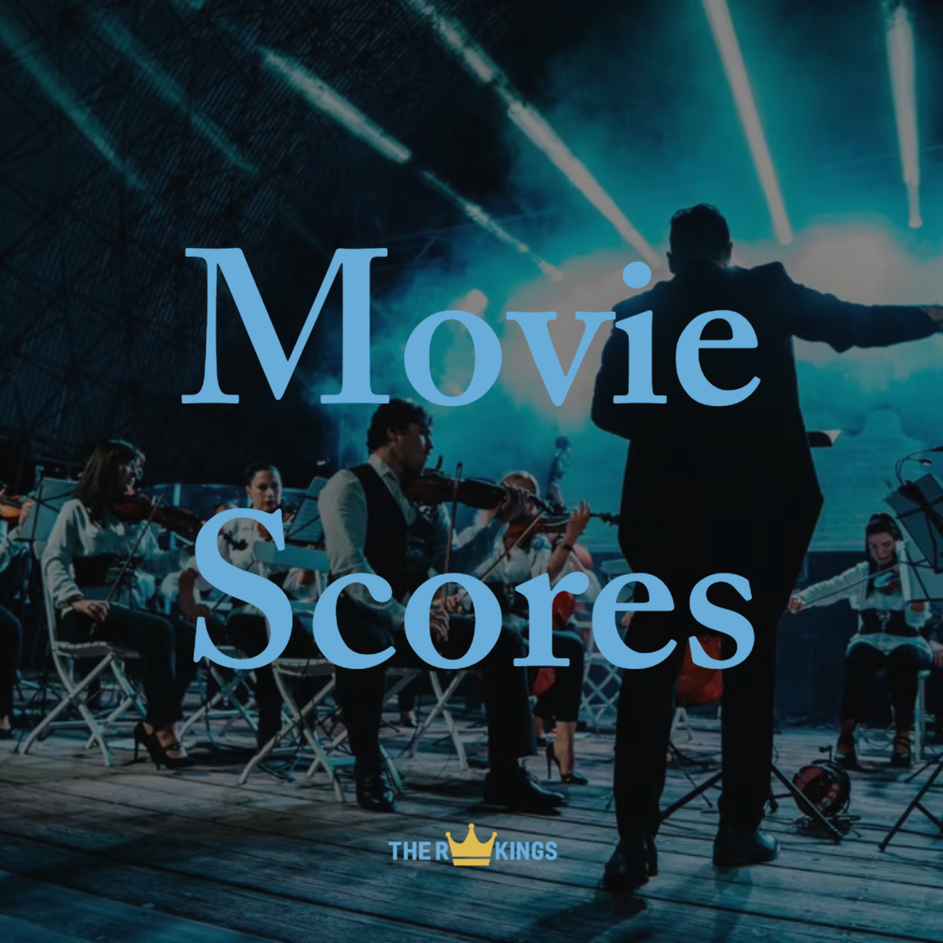 305. Movie Scores episode artwork