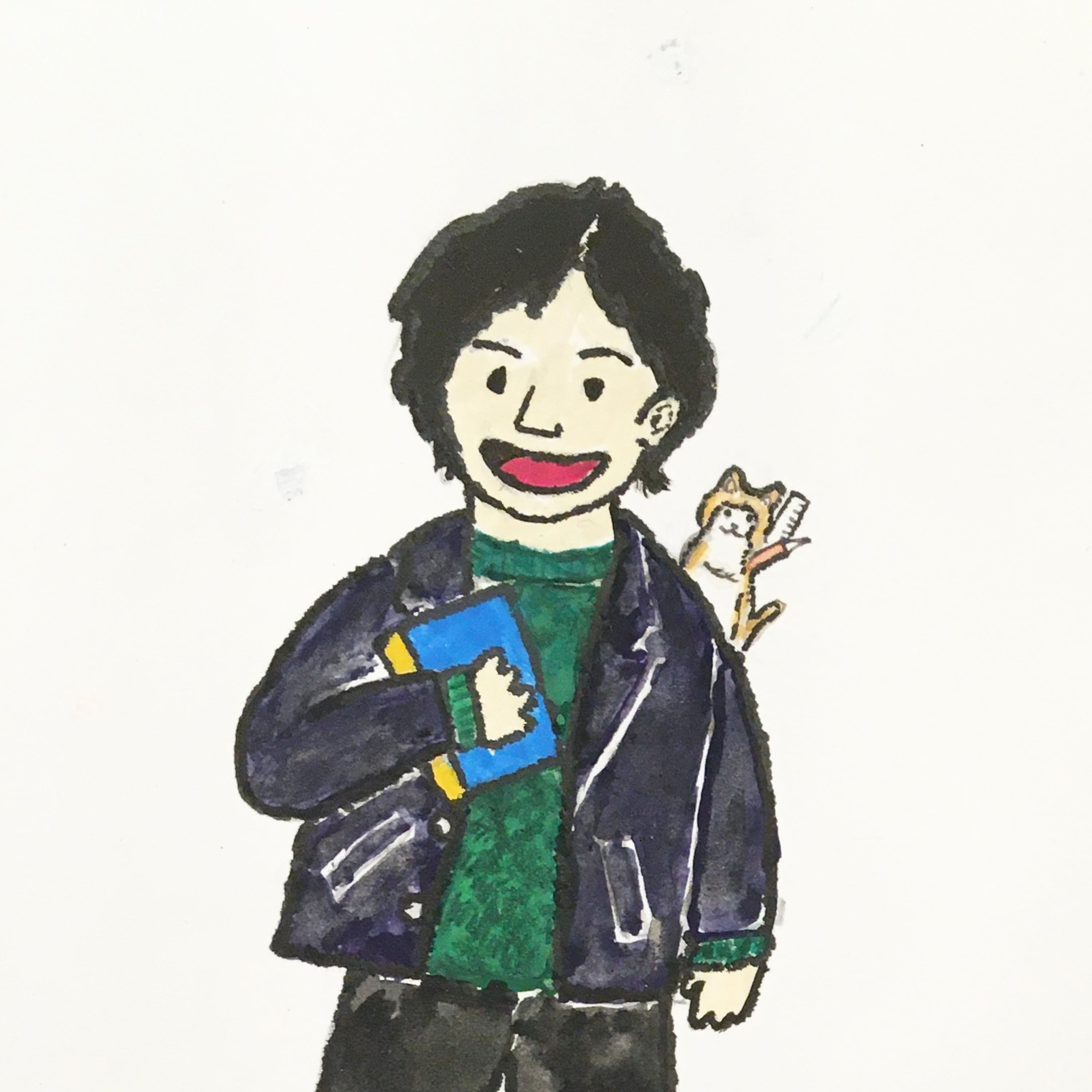 ep.1 ジャン・ジャミル・コチャイ『きみはメタルギアソリッドⅤ:ファントムペインをプレイする』その1 episode artwork
