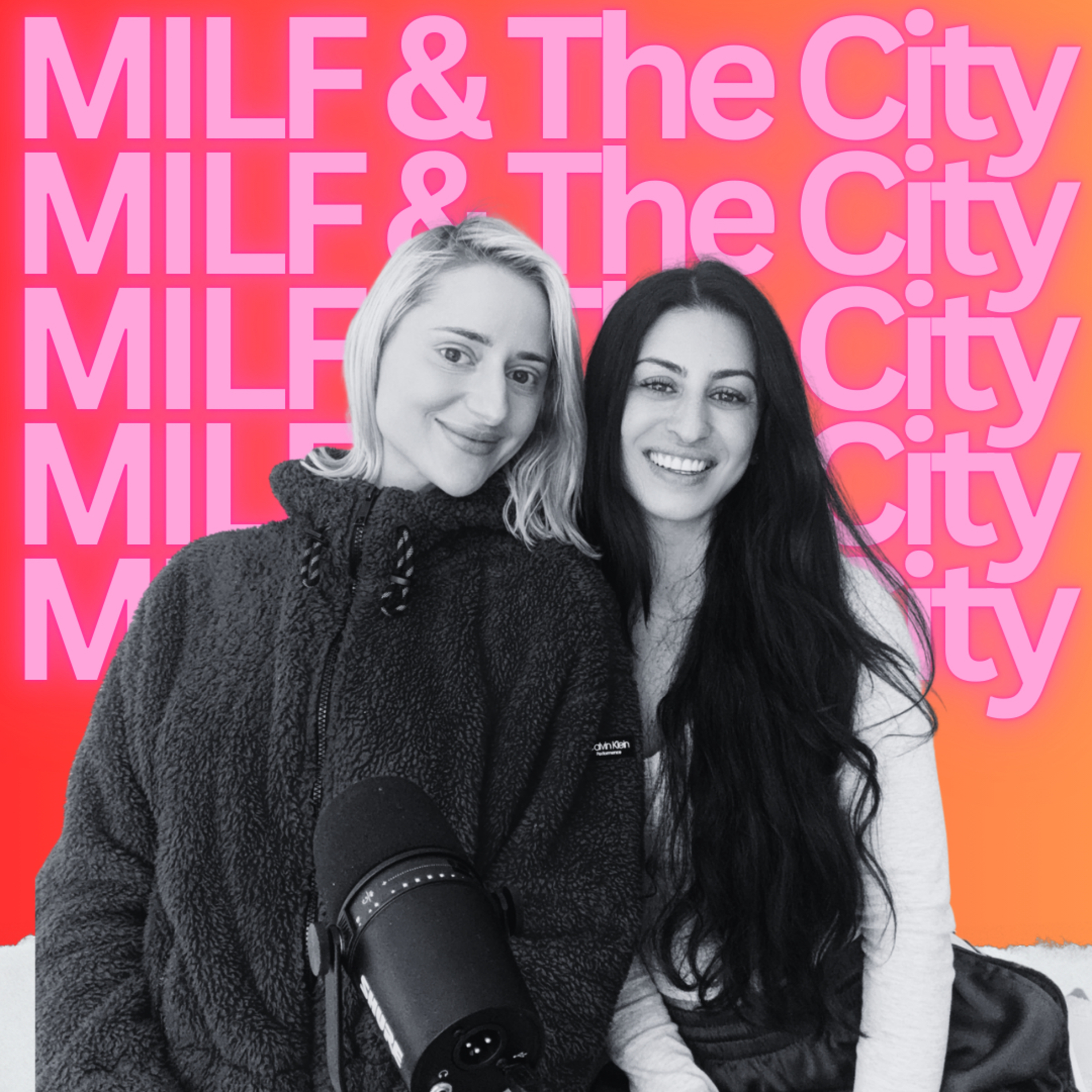 Milf and the City