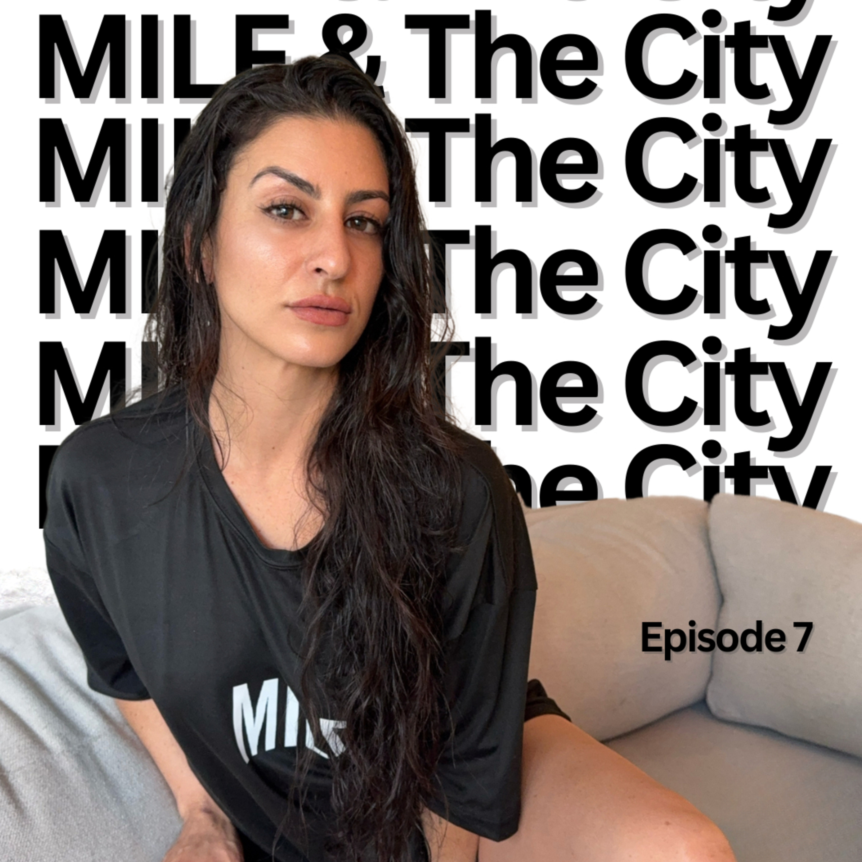 Milf and the City