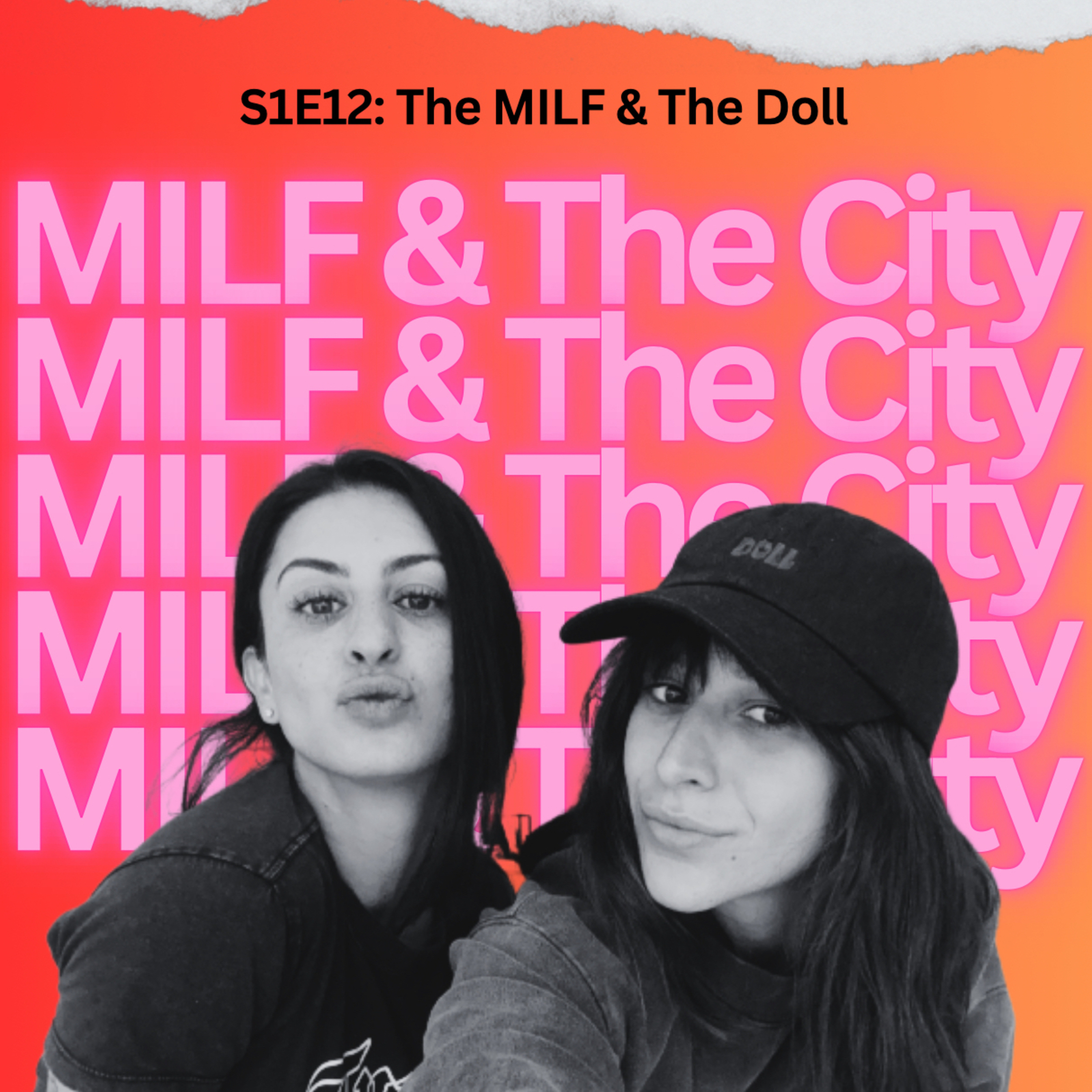 Milf and the City