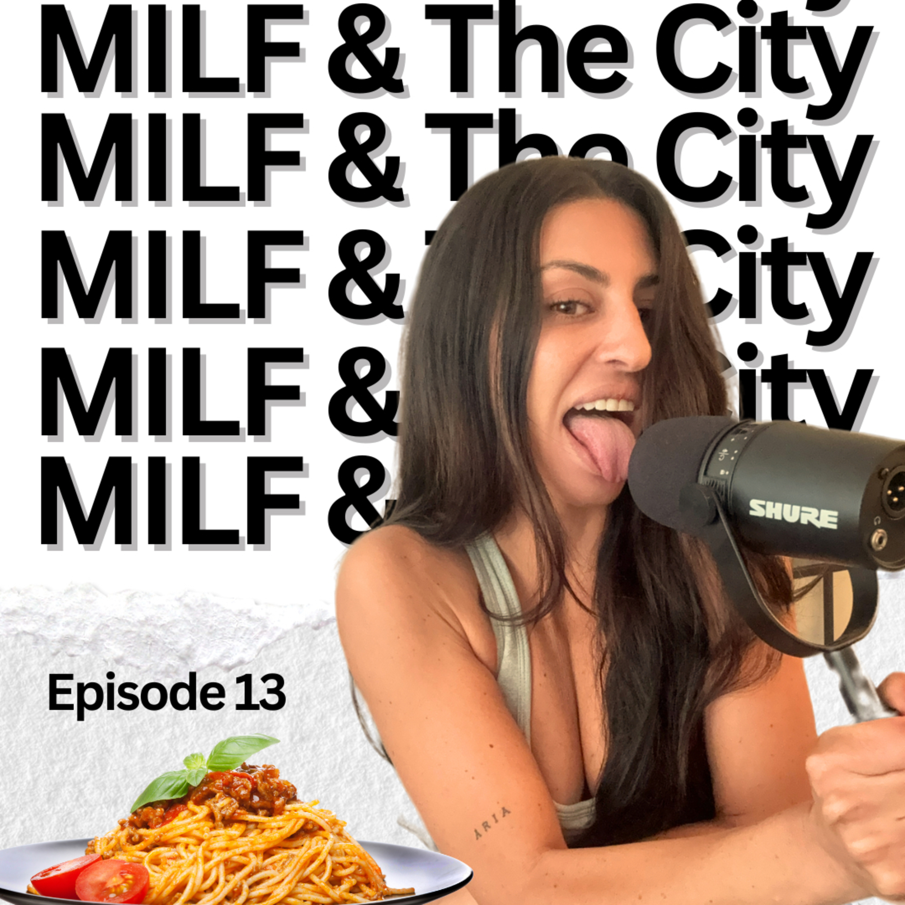 Milf and the City