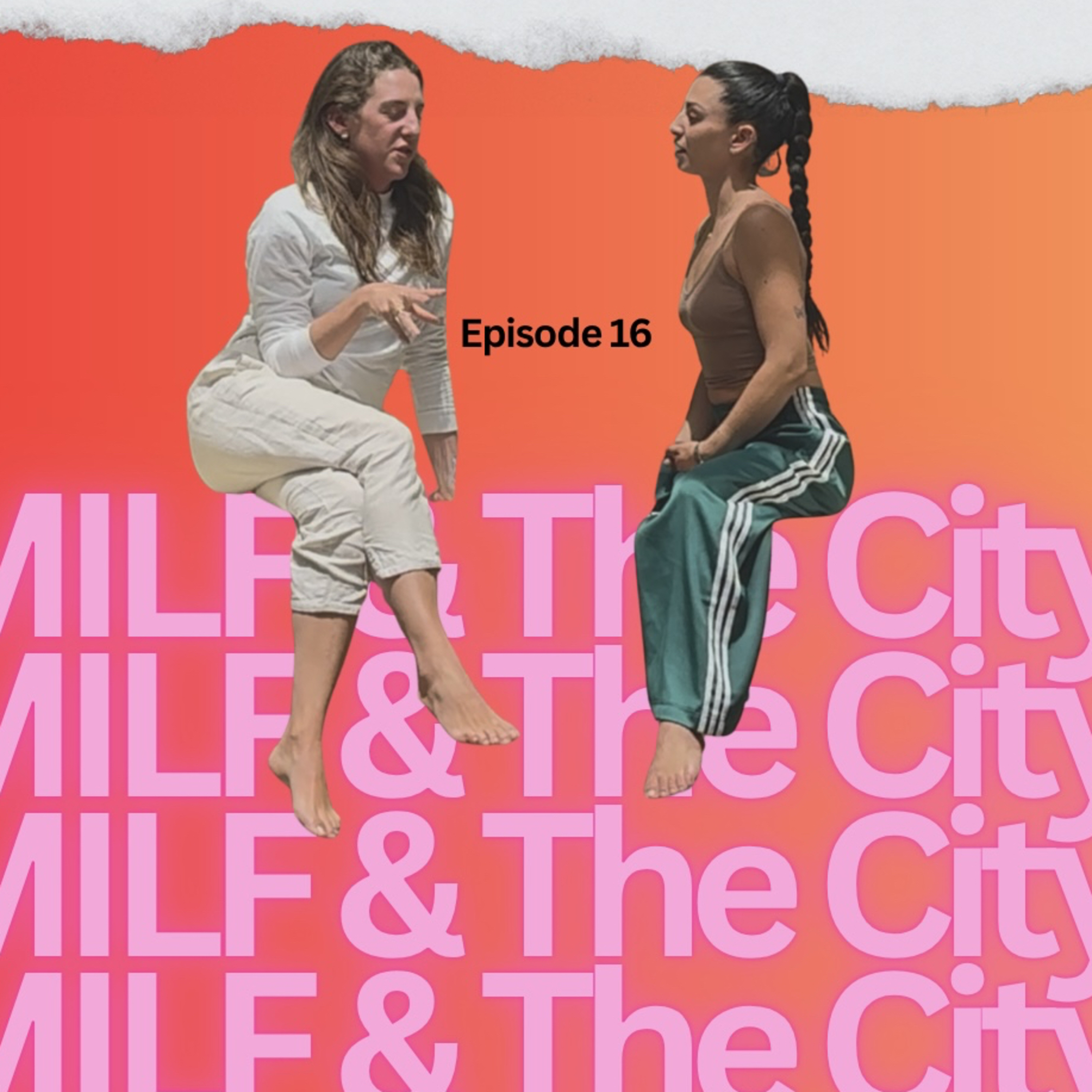 Milf and the City
