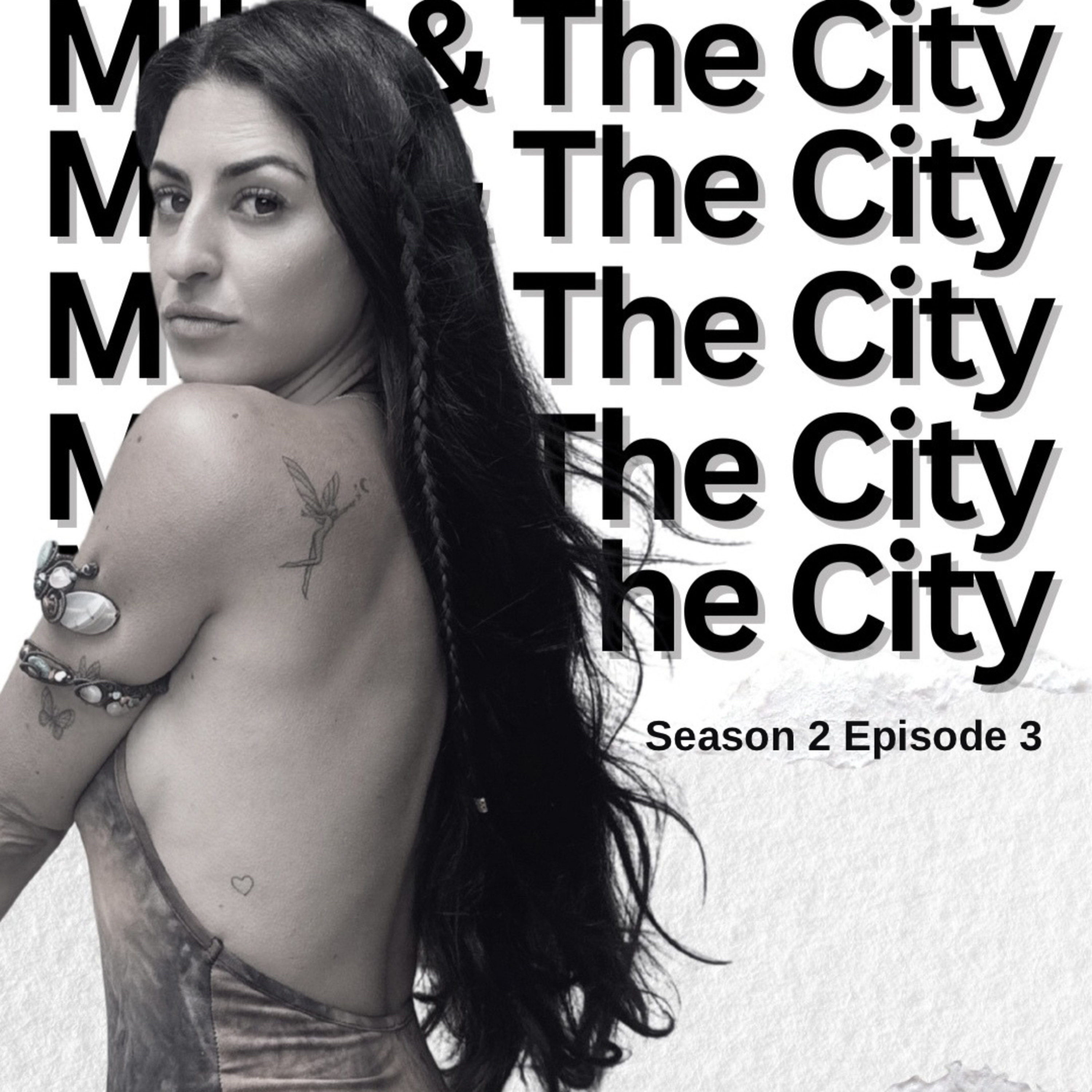 Milf and the City