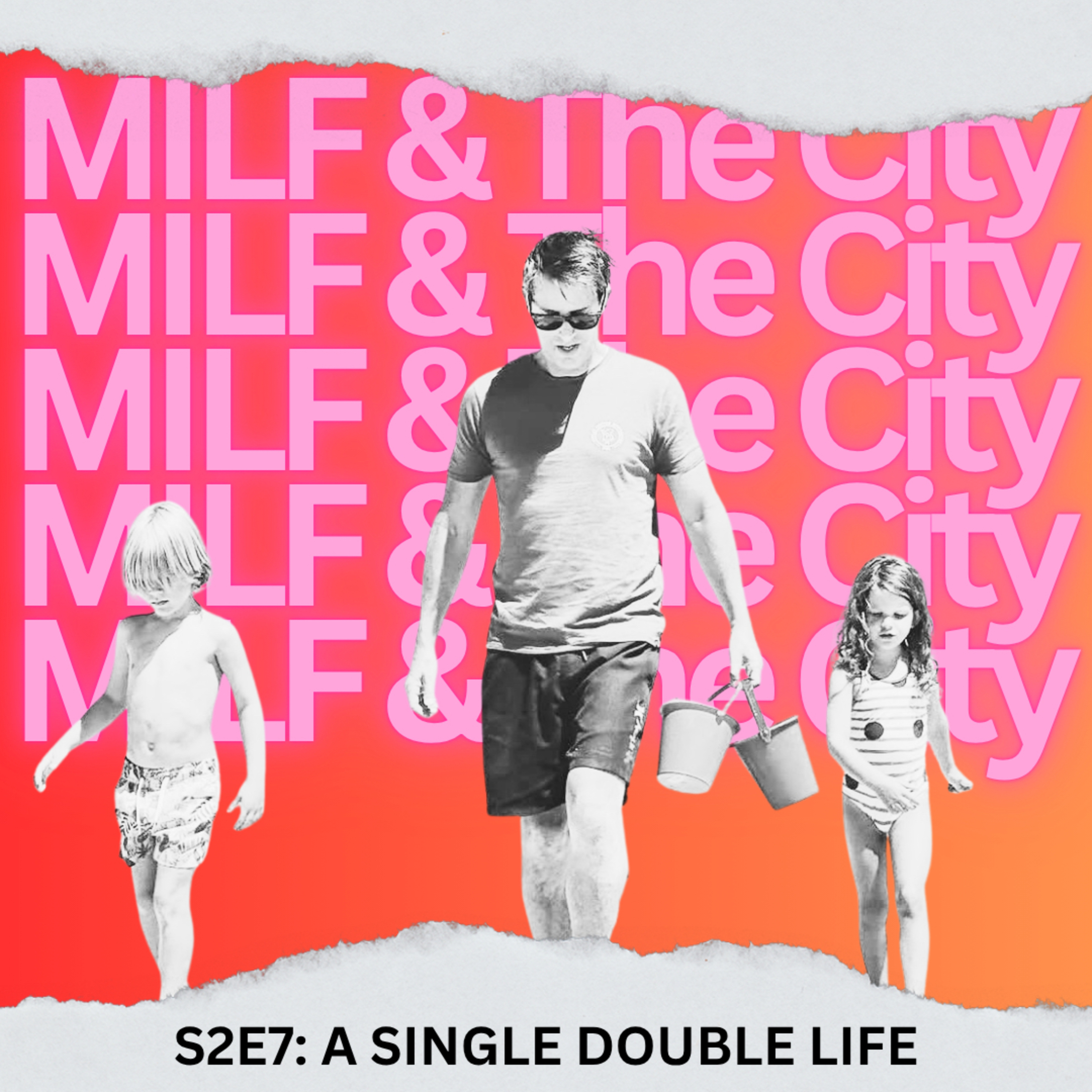 Milf and the City