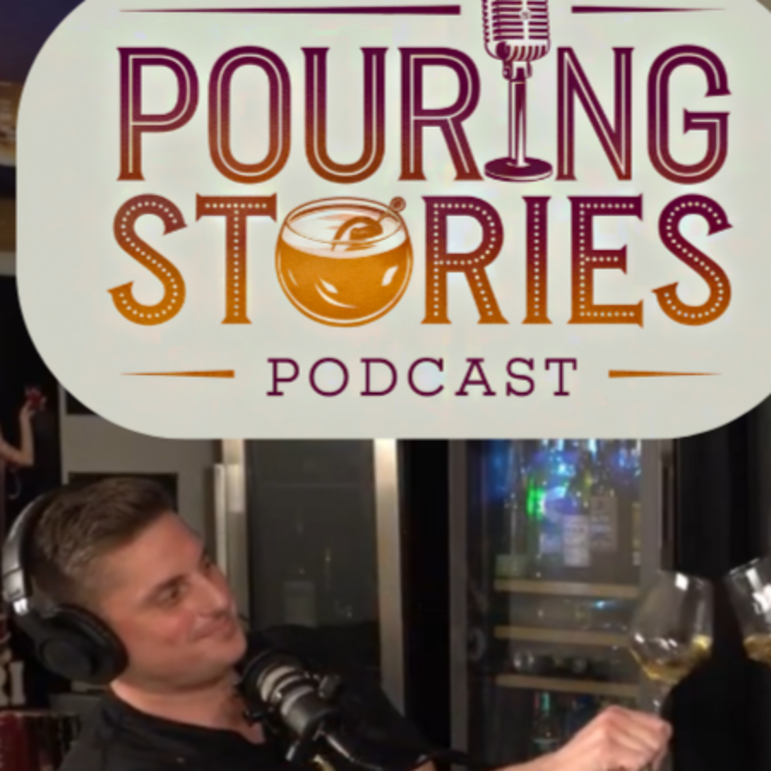 Pouring Stories