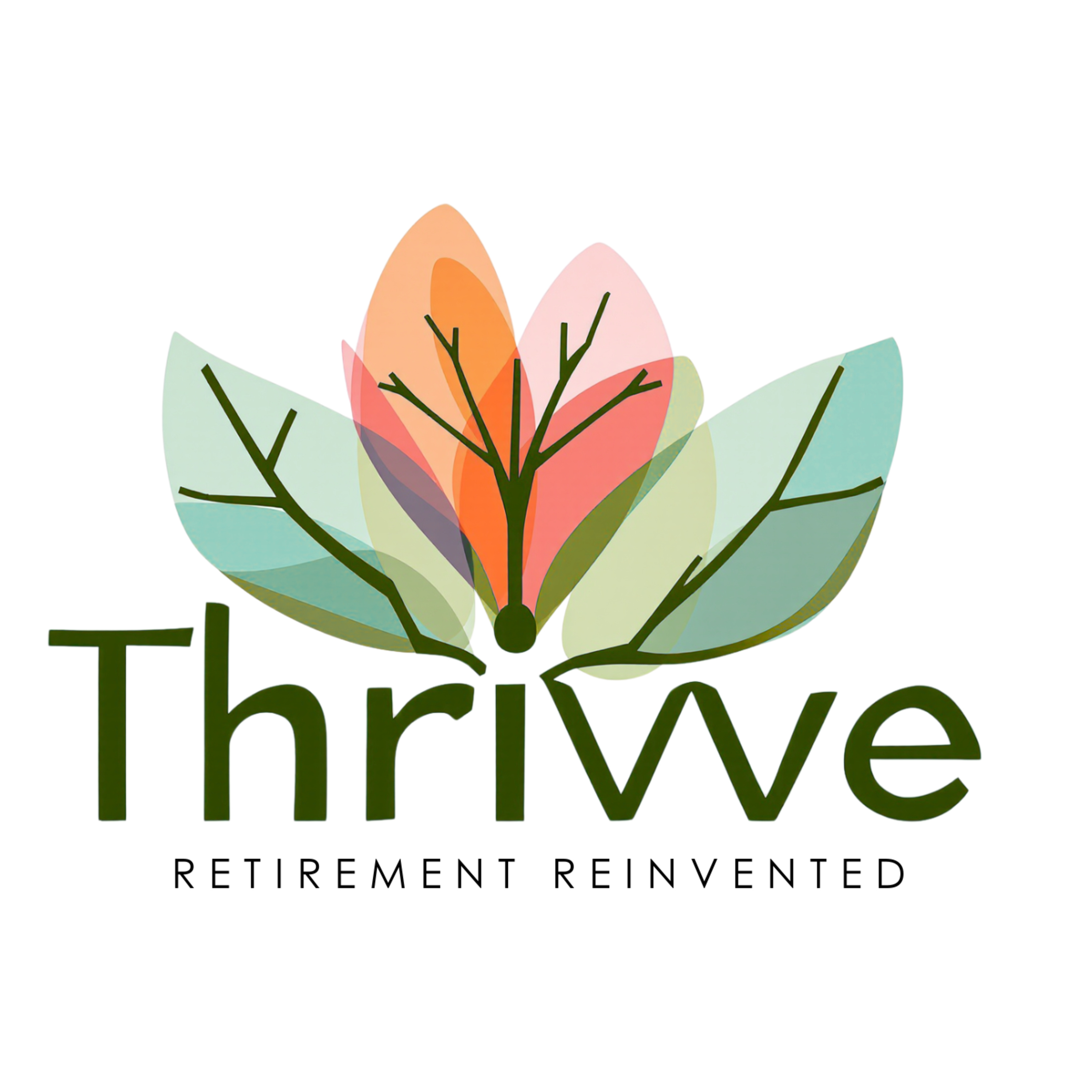 Thrivve Introduction Episode 1 episode artwork