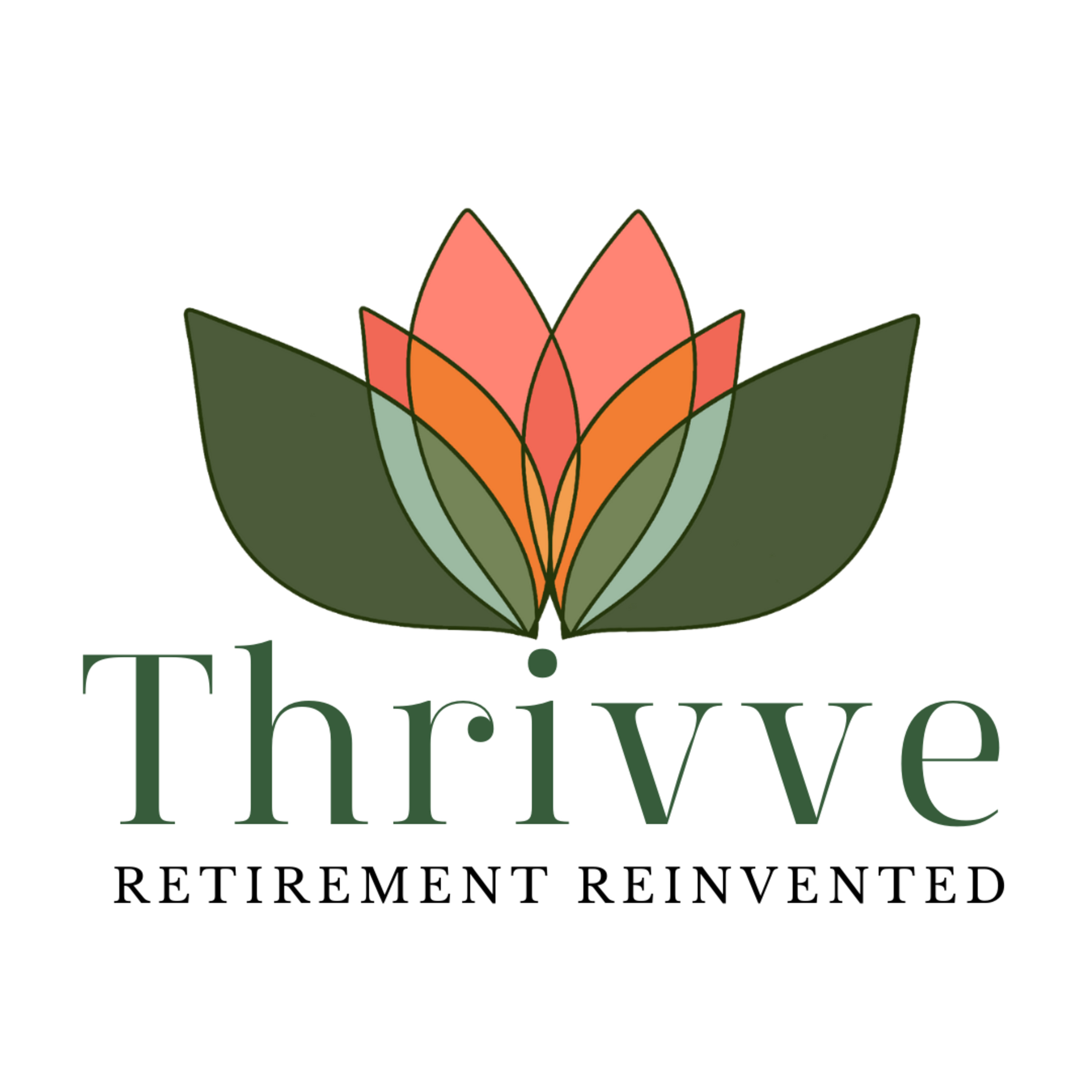 Embracing the Present: Mindfulness in Retirement Reinvented episode artwork