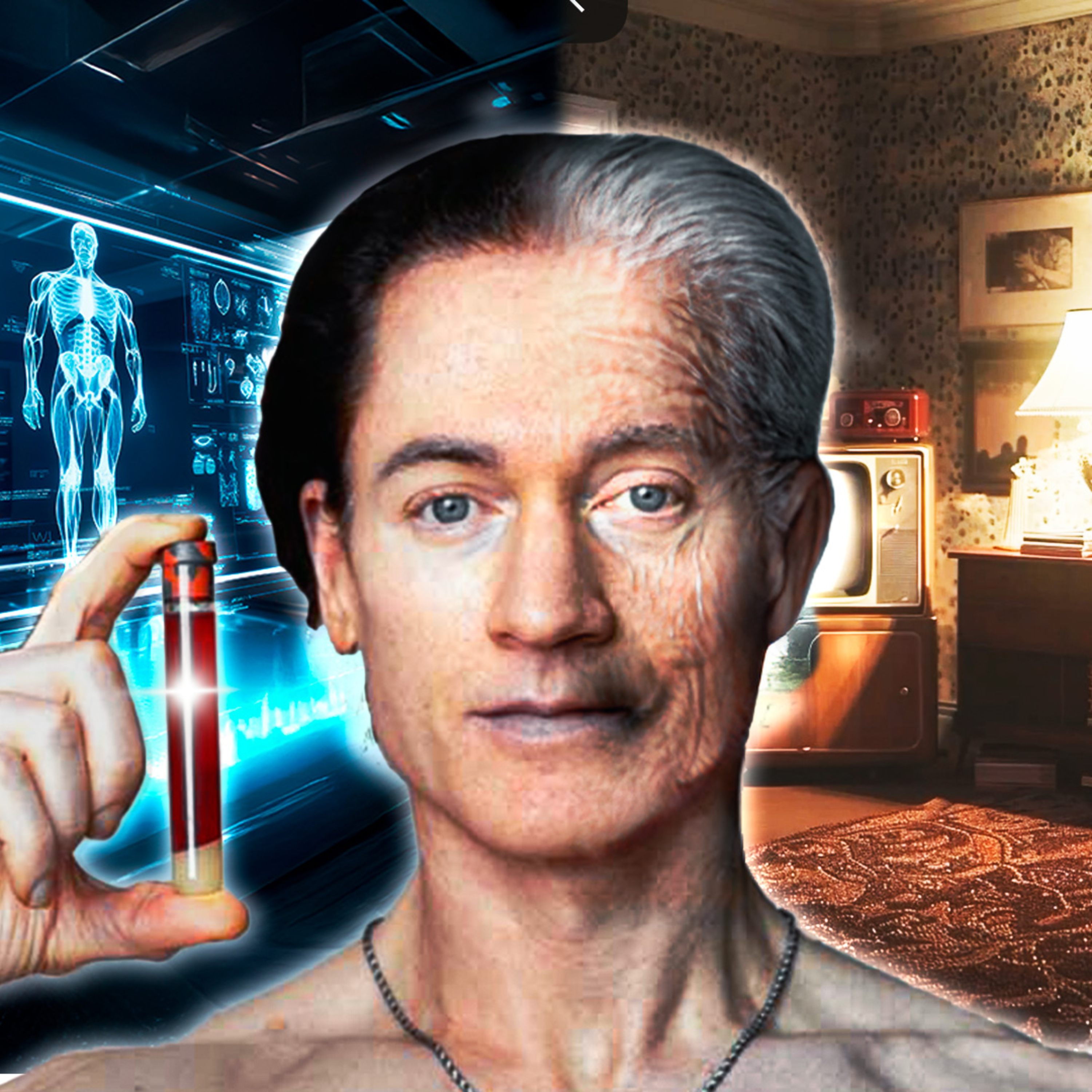 Épicurieux - Jamy Gourmaud