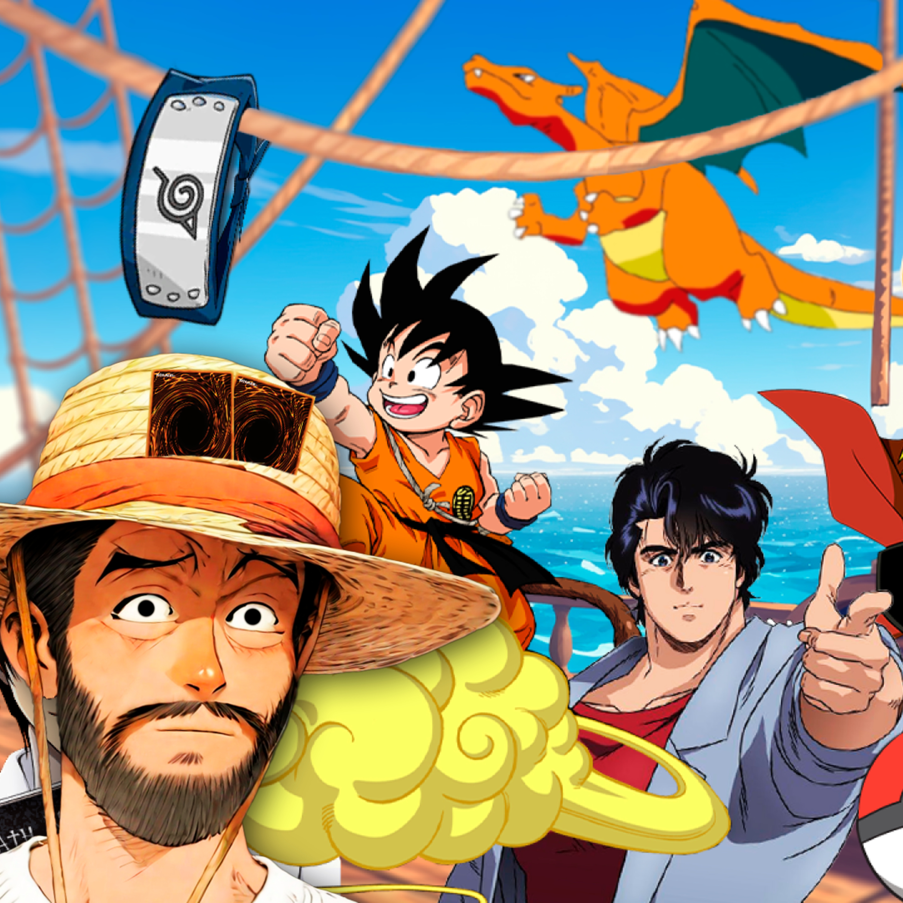 Pourquoi les mangas cartonnent-ils en France ? 🇫🇷 🇯🇵 episode artwork