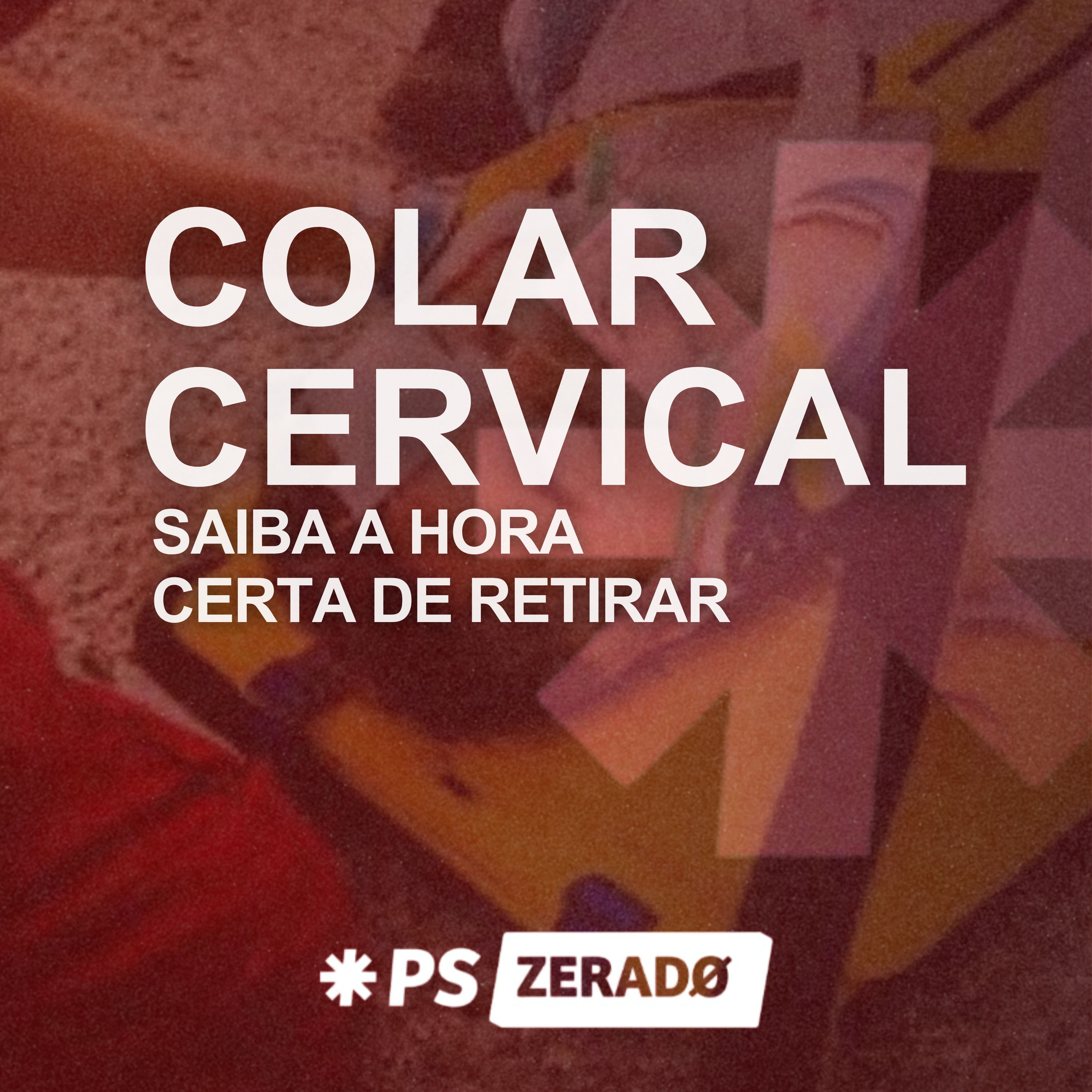 Colar Cervical: Quando Tirar com Segurança? episode artwork
