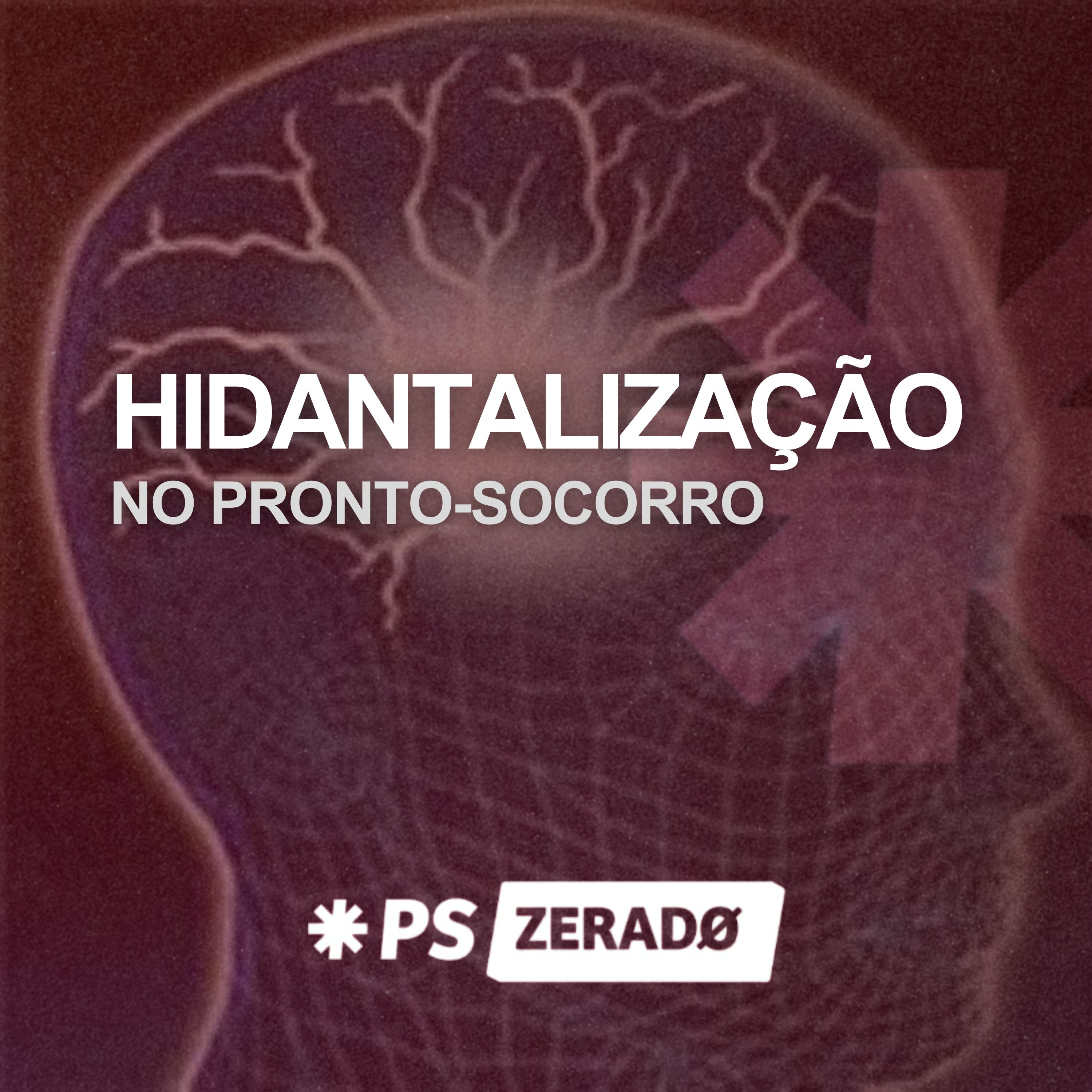 ESTADO DE MAL EPILÉPTICO: como hidantalizar com segurança no PS episode artwork