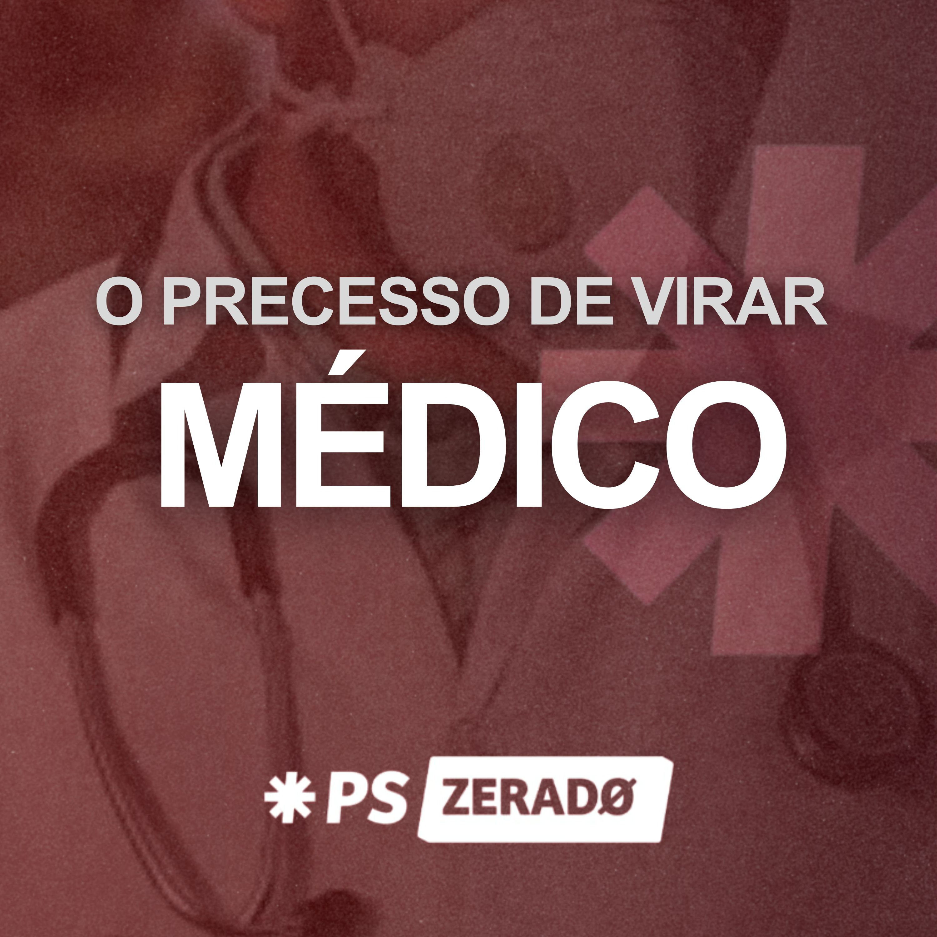 O Que o Plantão me Ensinou que Nenhum Livro Mostra episode artwork