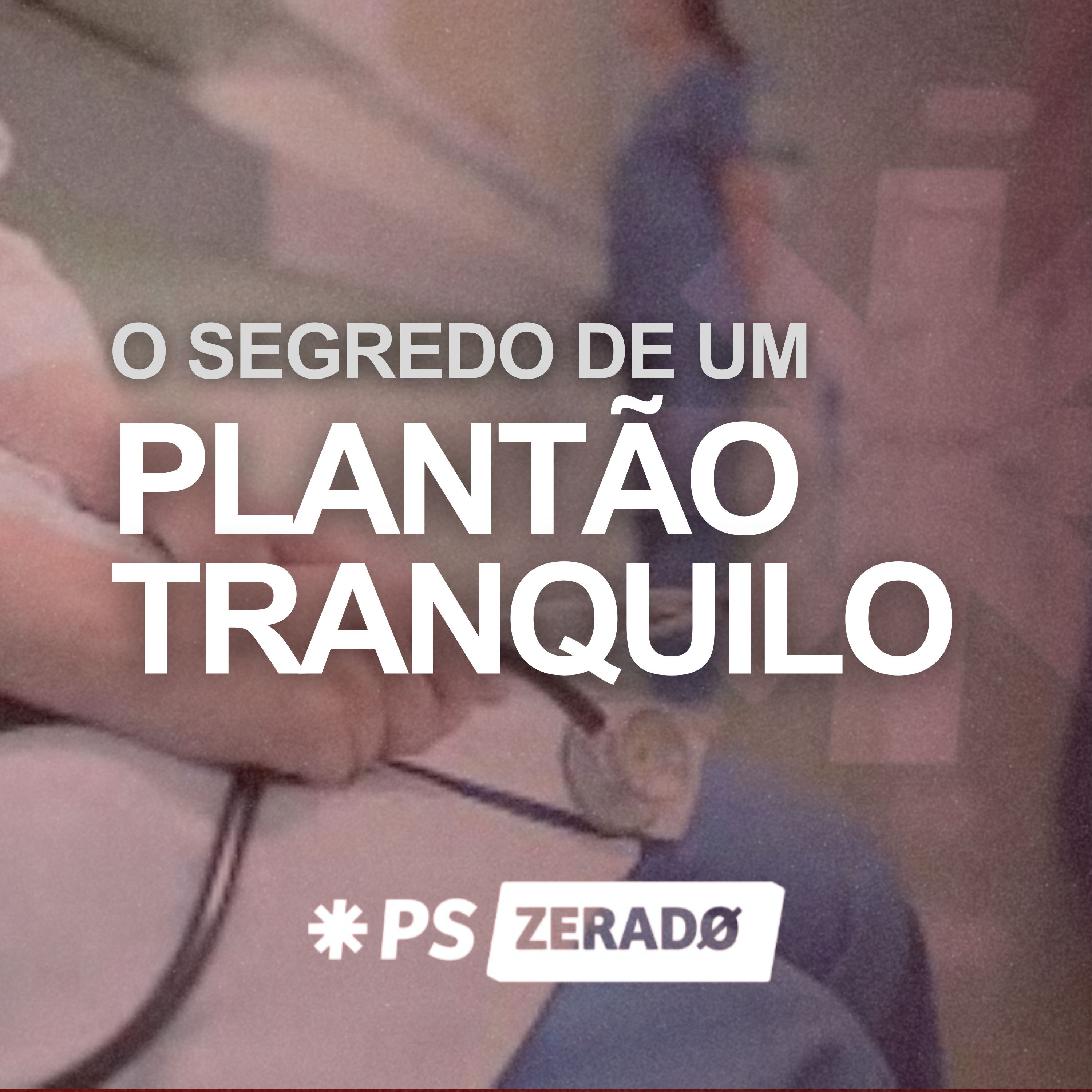 Sistema Bola: o segredo para pegar o plantão sem dor de cabeça