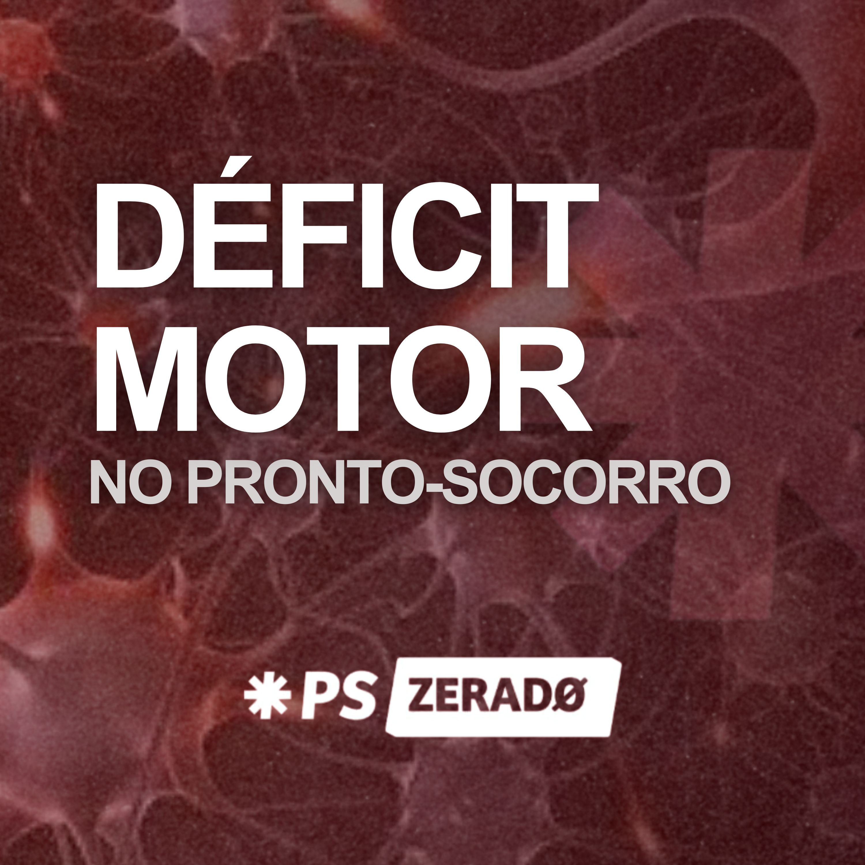 Déficit Motor no PS: o Passo a Passo que Você Precisa Saber episode artwork